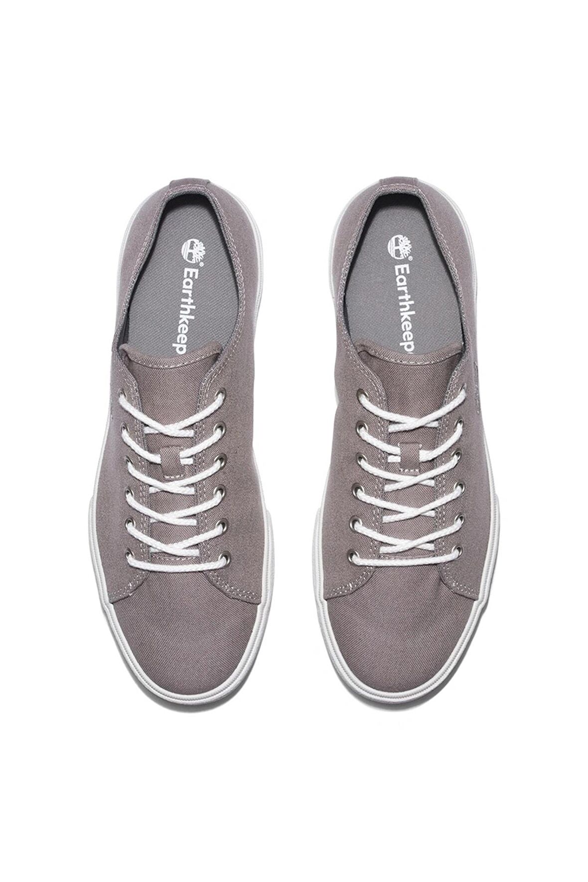 Union Wharf 2.0 EK+ Logo Ox Erkek Günlük Ayakkabı - TB0A29JB0 ELEPHANT SKIN