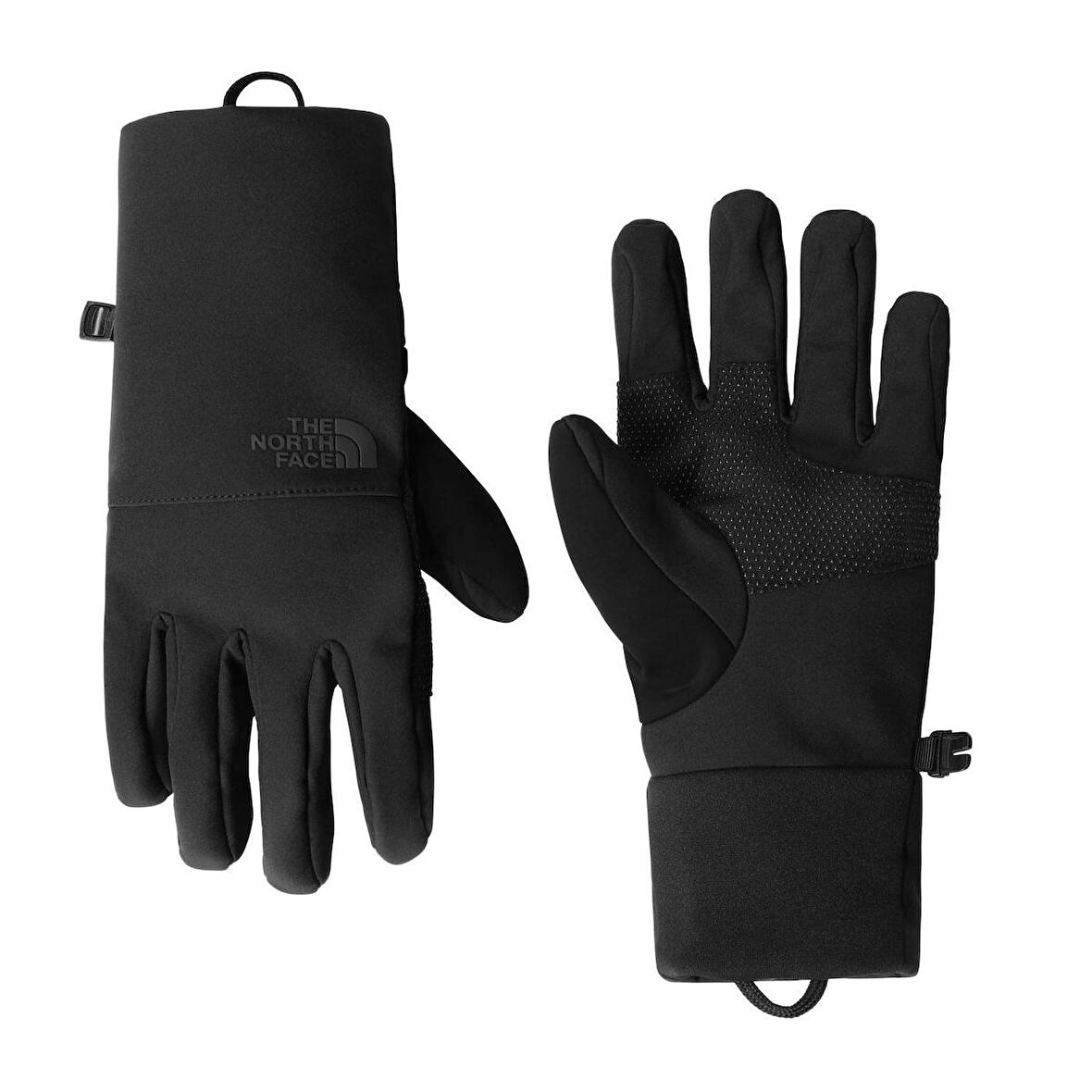M APEX INSULATED ETIP GLOVE Unisex Eldiven NF0A7RHGJK31