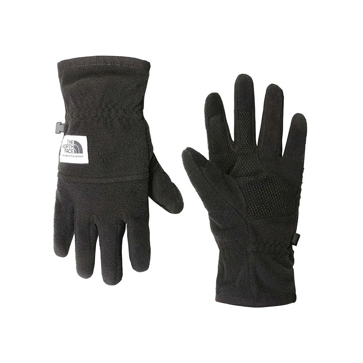 The North Face Etip Hw Fleece Glove Aksesuar Eldiven