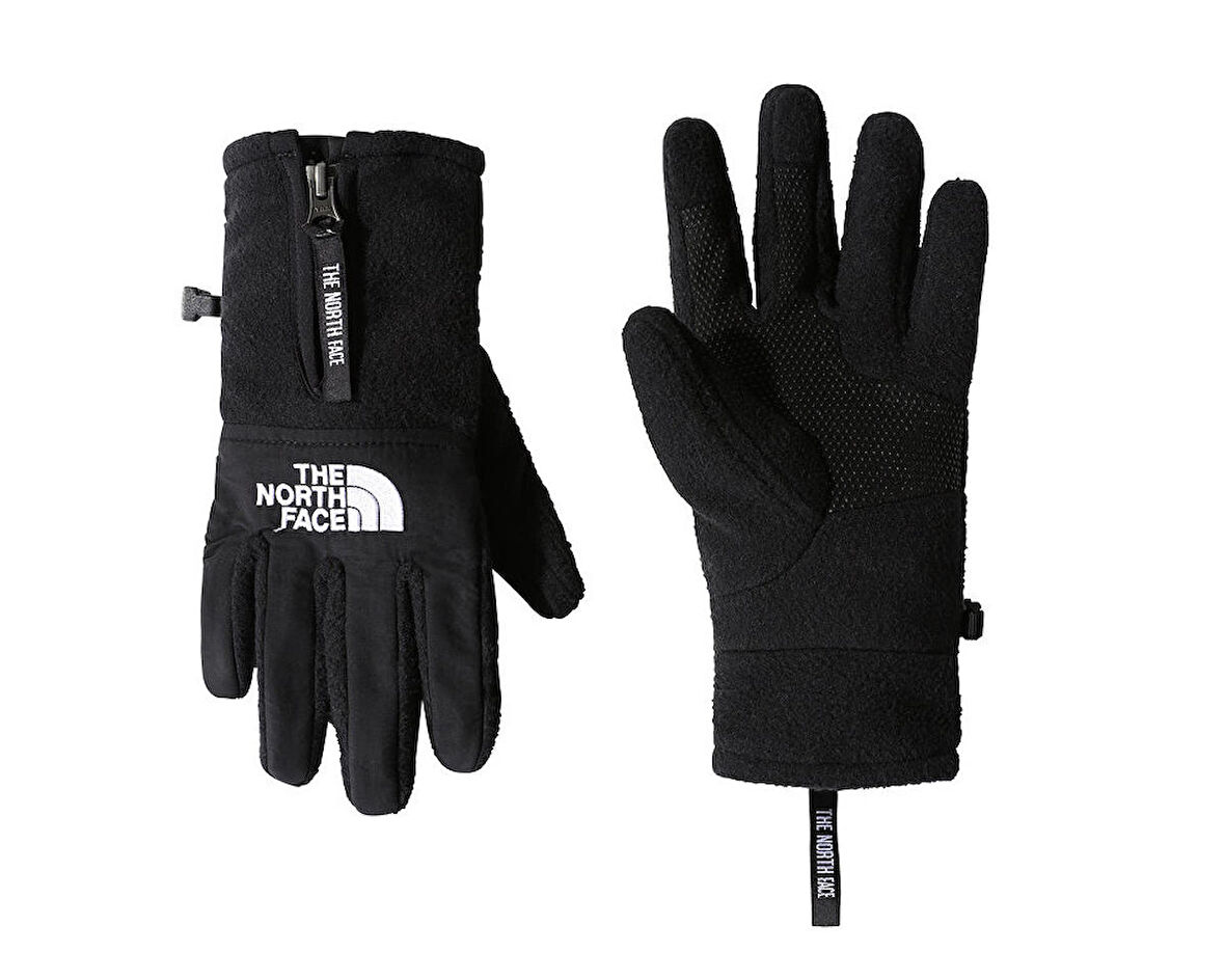 Denali Etip Glove Unisex Kayak Eldiveni NF0A7RJBJK31 Siyah