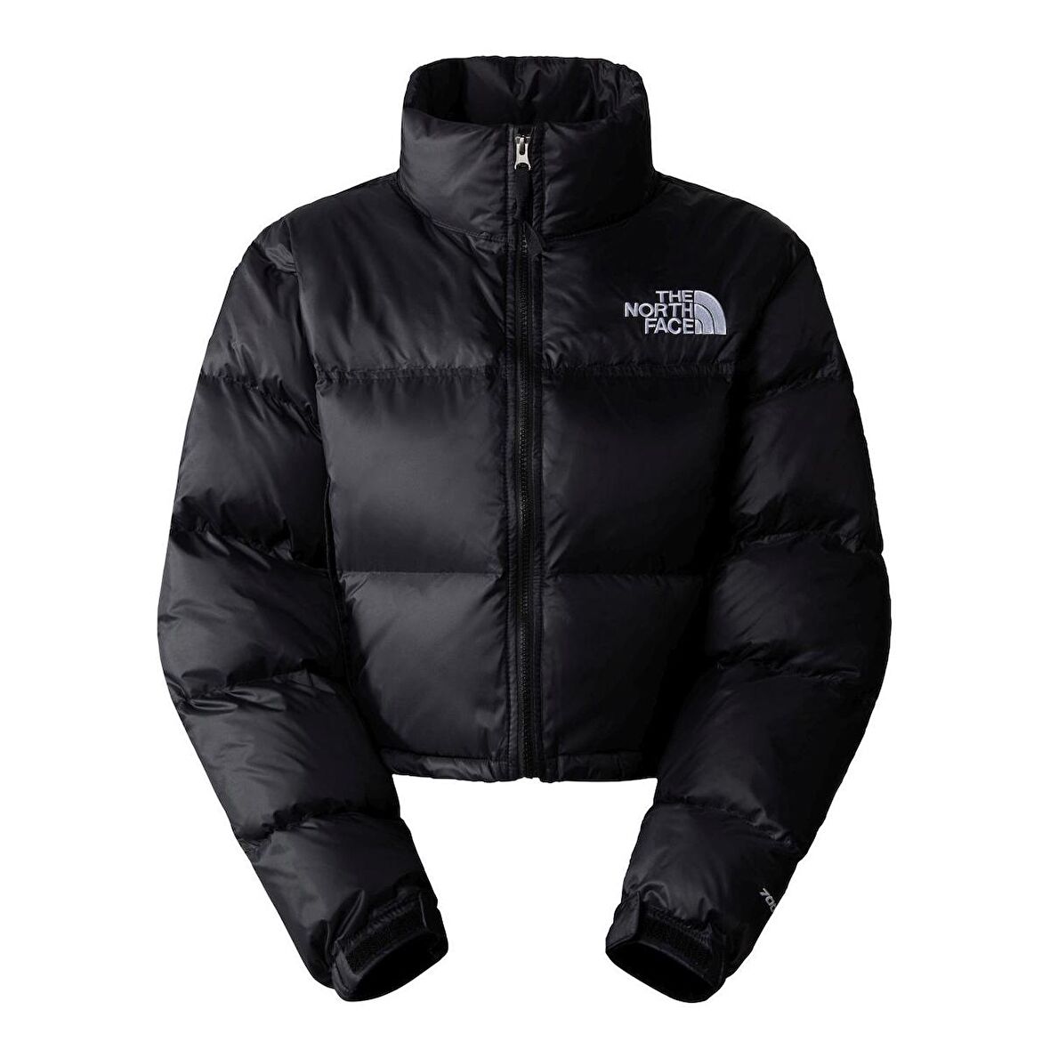 The North Face W NUPTSE SHORT Kadın Ceket NF0A5GGEKX71