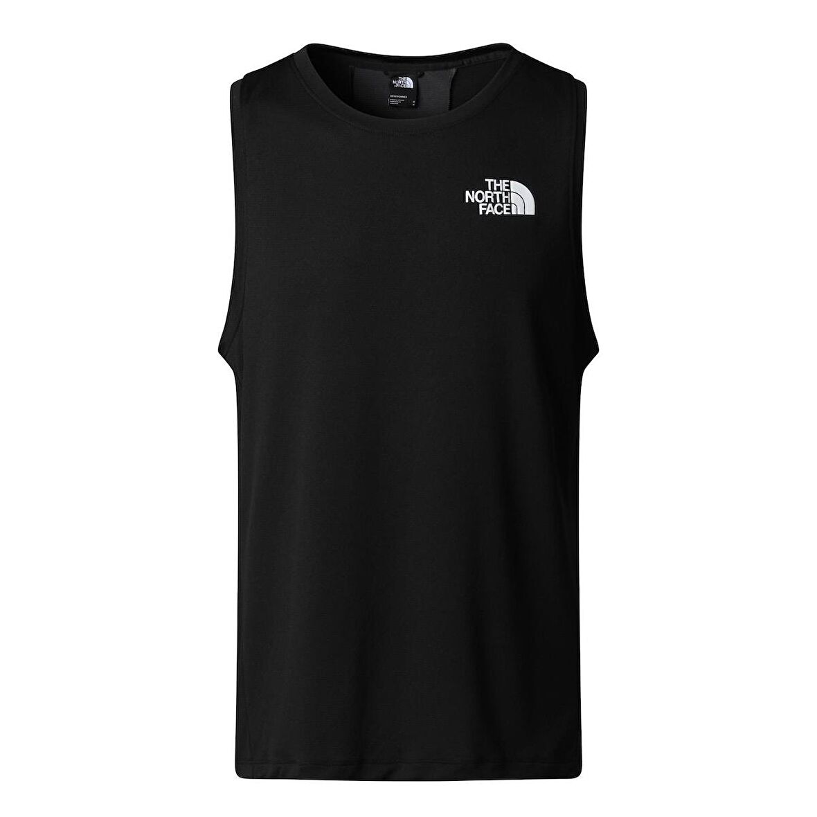 M MA TANK - EU Erkek Shirt NF0A823WKT01