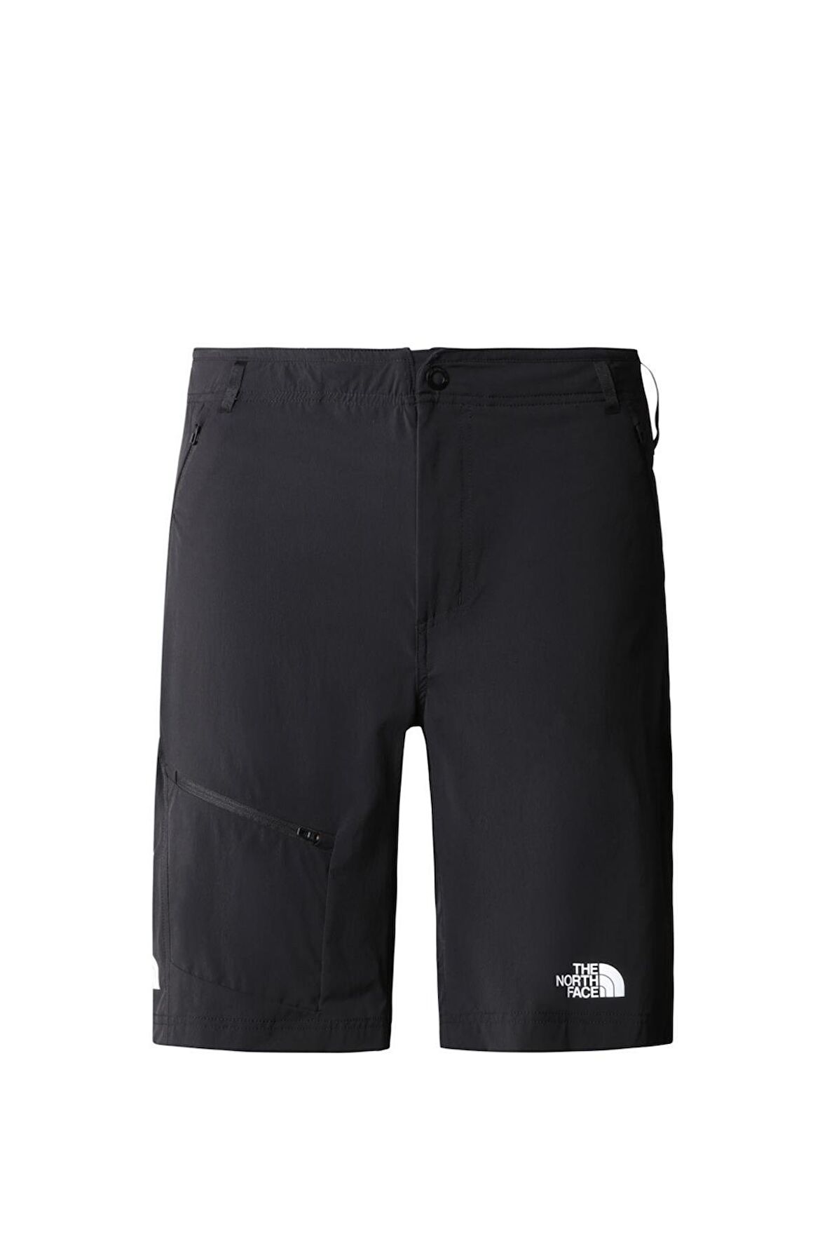 M Speedlight Slim Tapered Short Erkek Pantolon