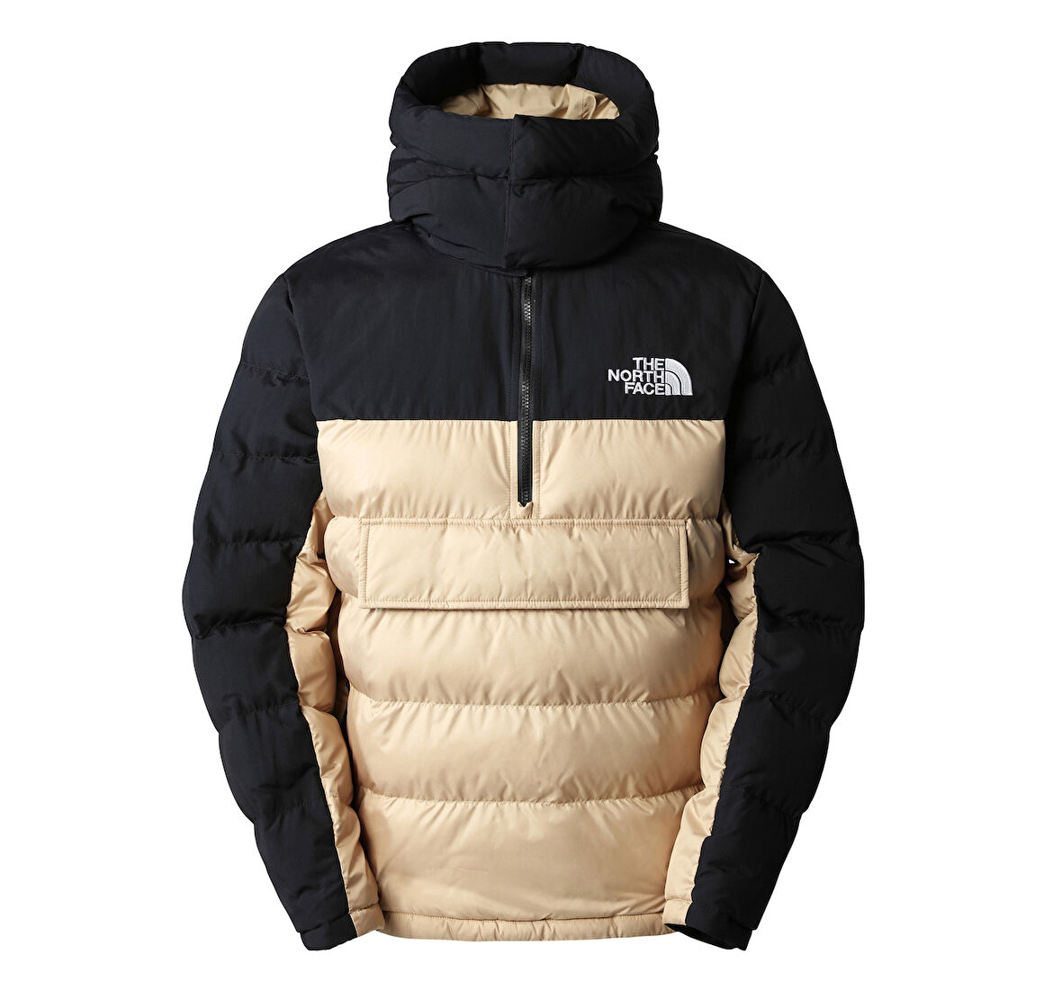 F0A7WZYLK51-R The North Face M Hmlyn Synth Ins Anorak - Eu Erkek Mont Krem