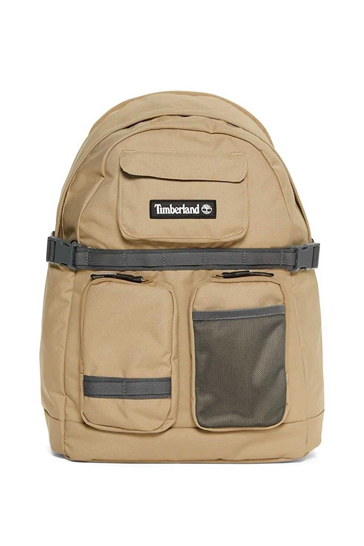 Unisex Timberland Bold Beginnings Backpack Unisex Sırt Çantası TB0A67E9DH41