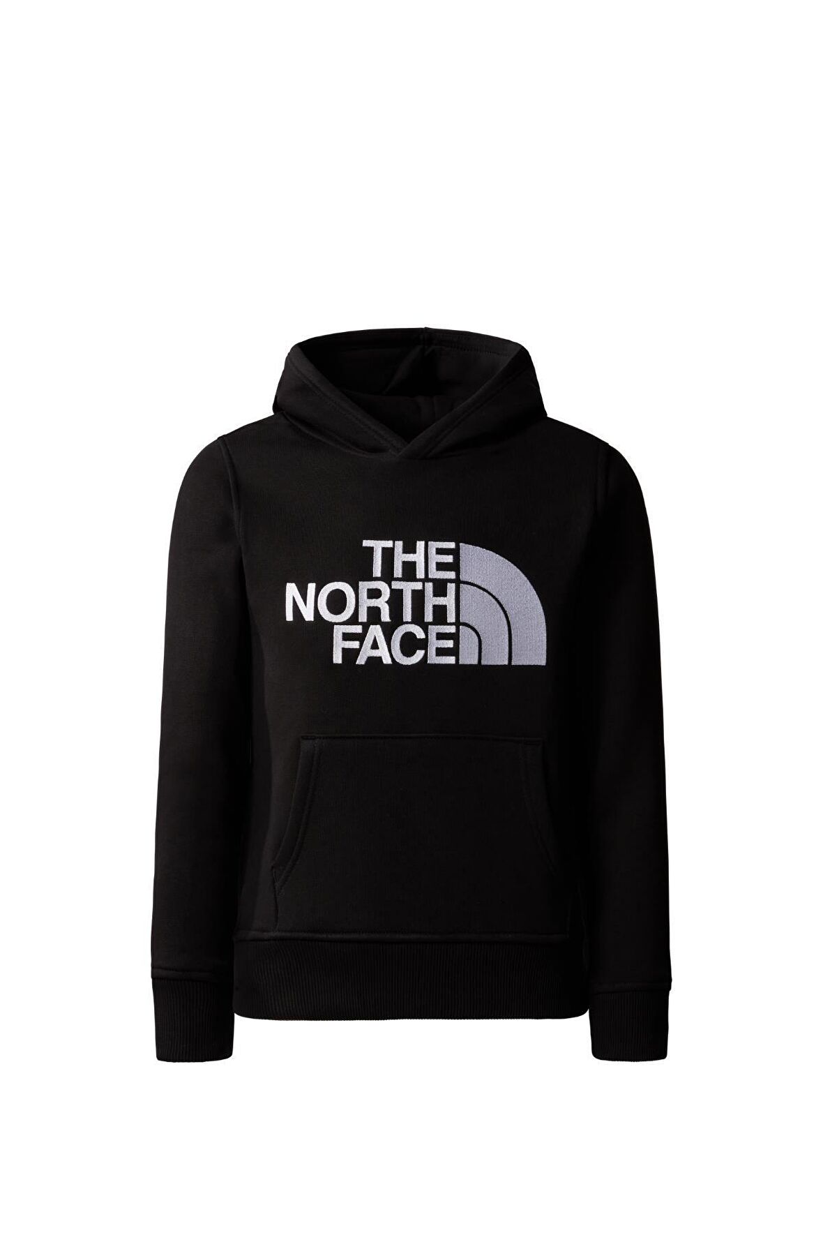 B Drew Peak P/O Hoodie Çocuk Sweatshirt Siyah