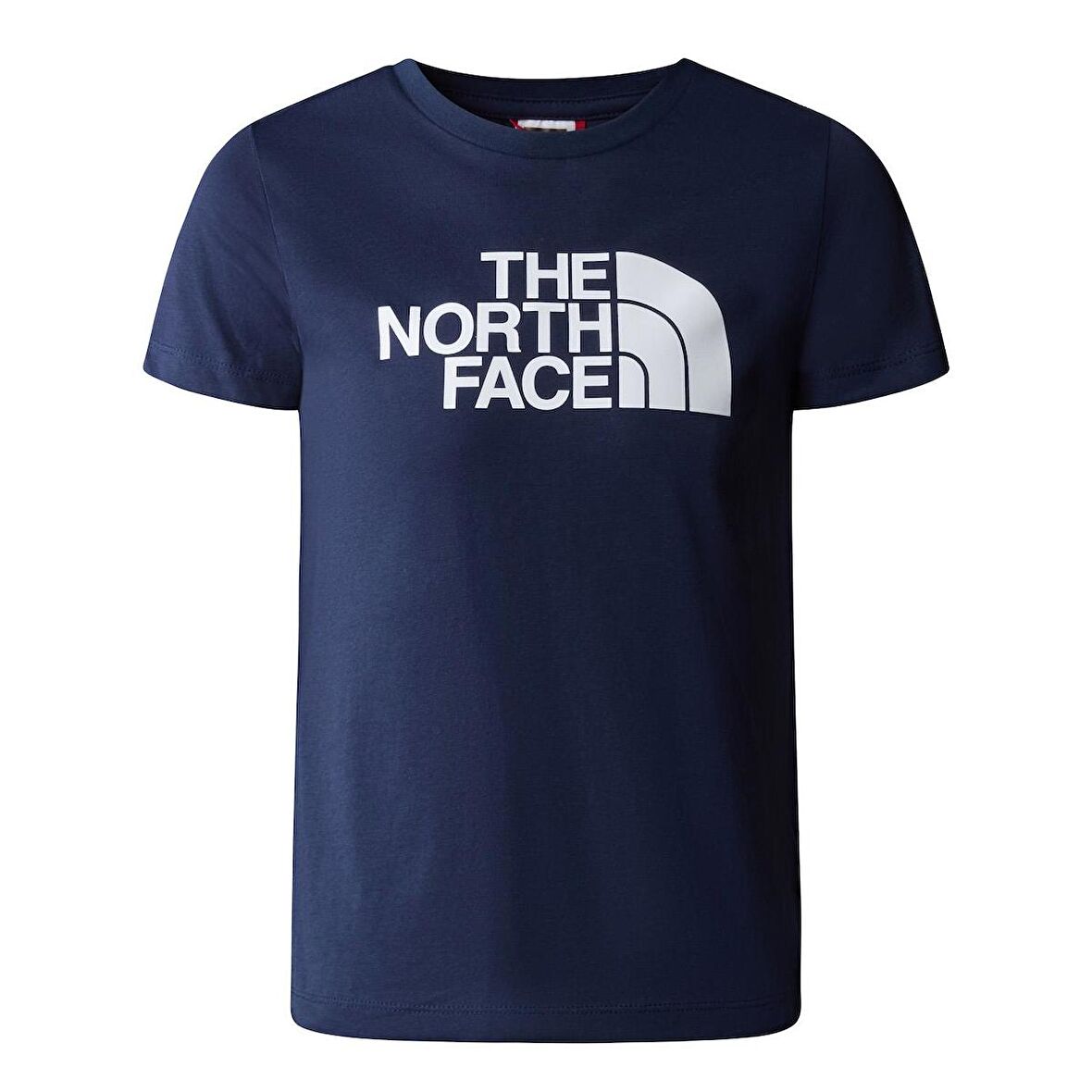 The North Face B S/S EASY TEE  T-Shirt NF0A82GH8K21