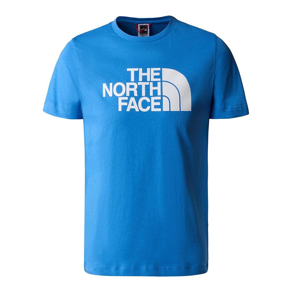 Çocuk S/S EASY TEE T-Shirt NF0A82GHLV61
