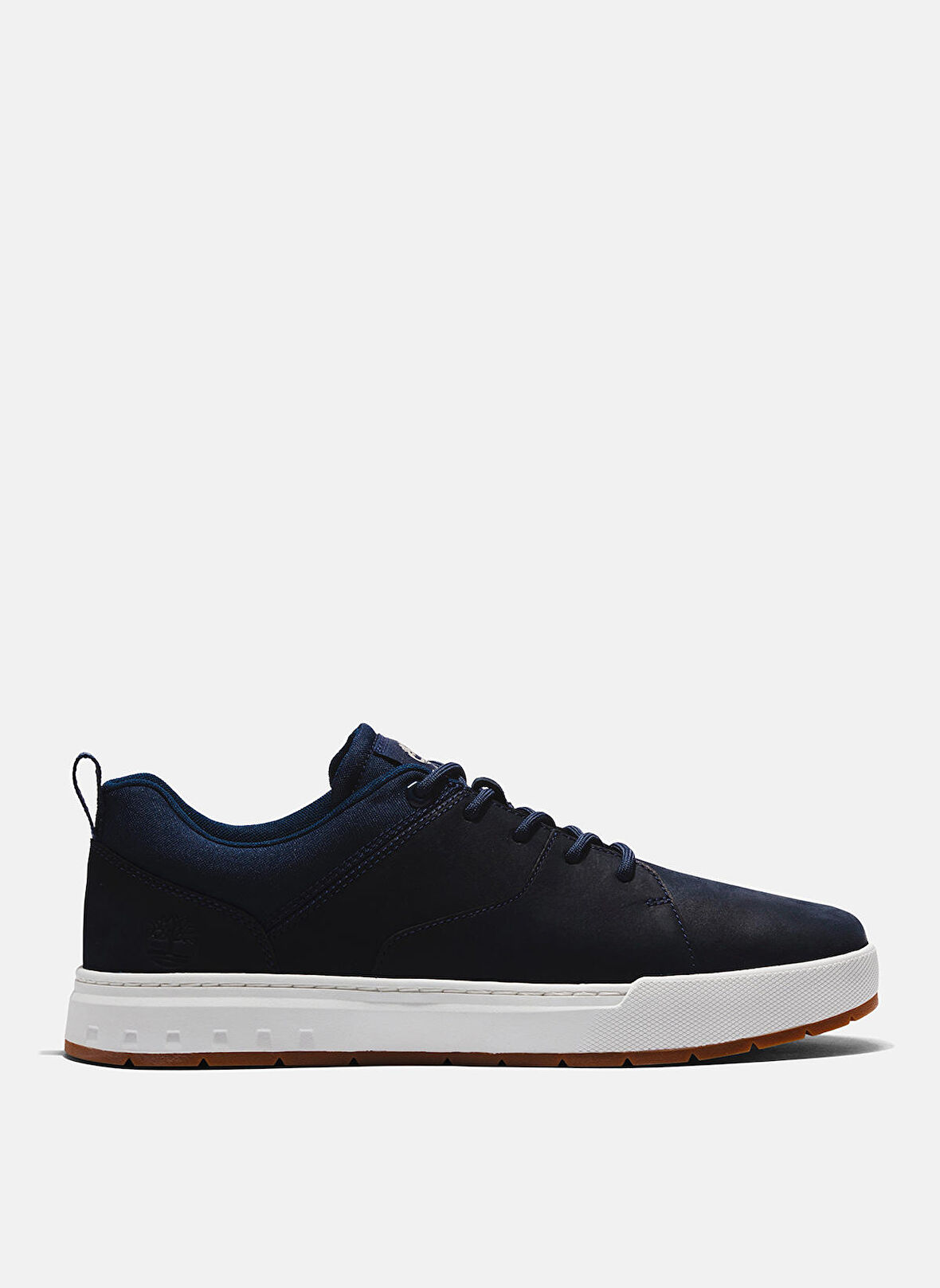 Timberland Lacivert Erkek Deri Sneaker TB0A5Z1F4101