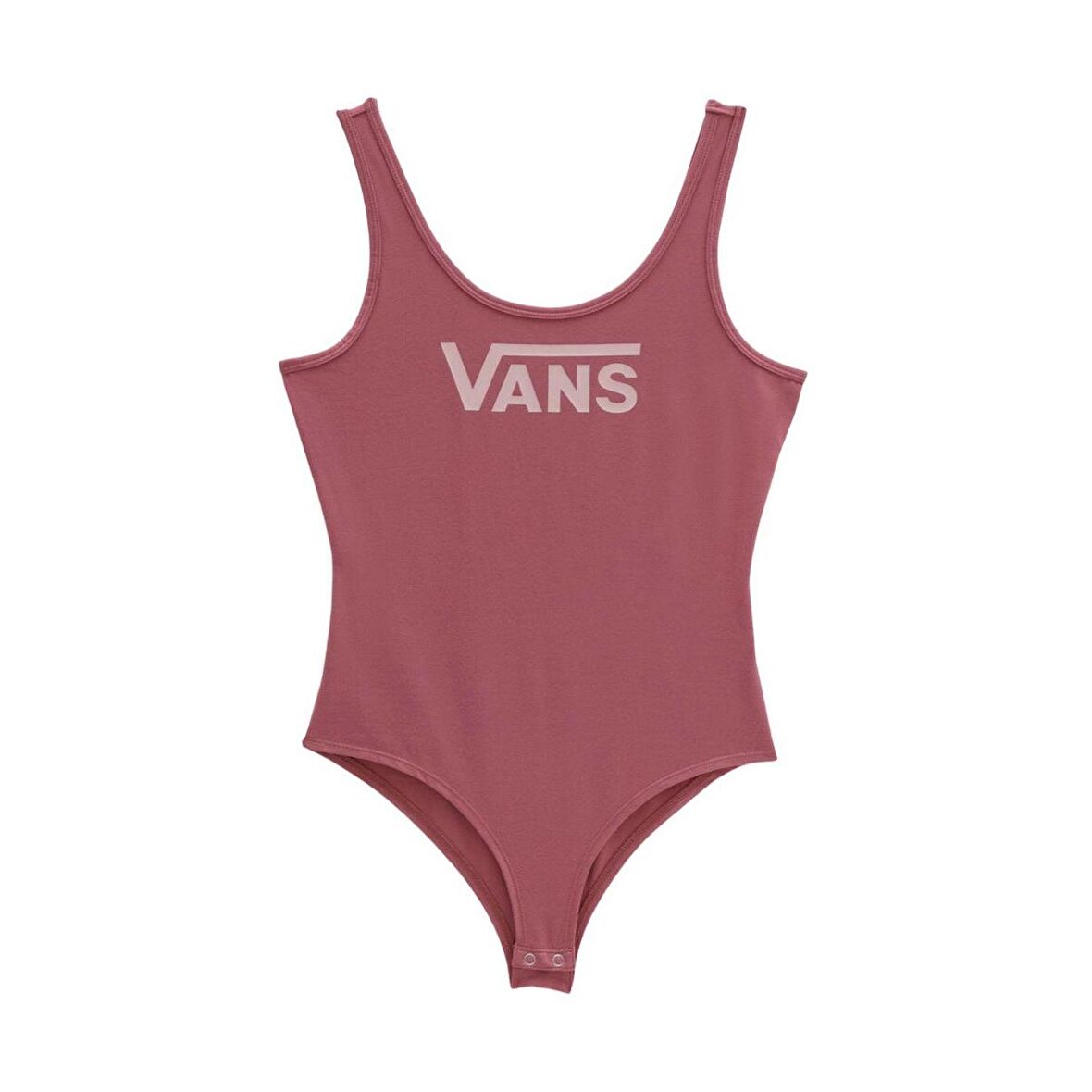 Vans Flying V Body Suit Deco Rose