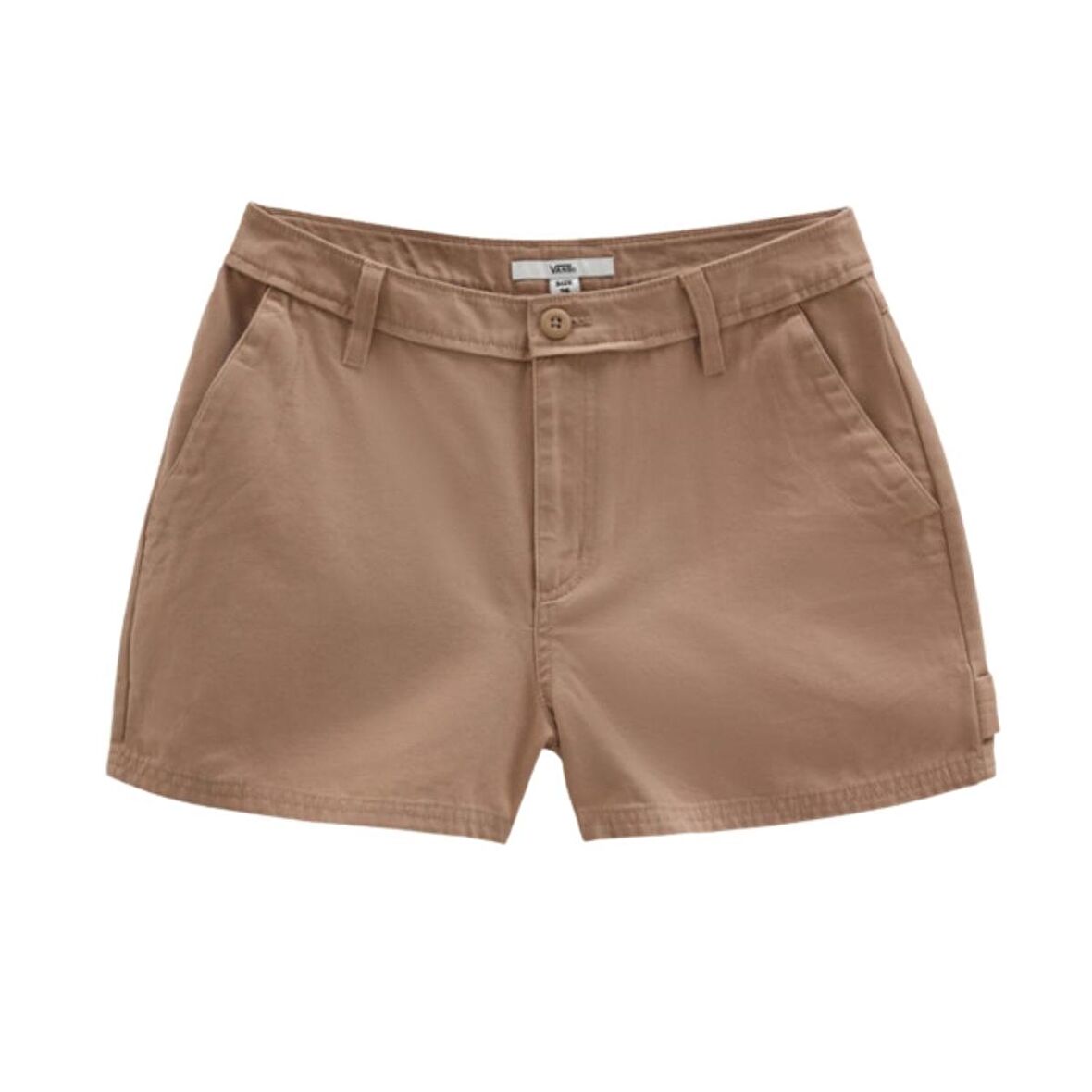 Vans Ground Work Kahverengi Short