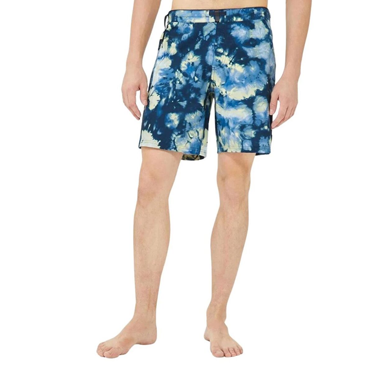 Vans Surf Trunk 3 Lacivert Mayo Şort