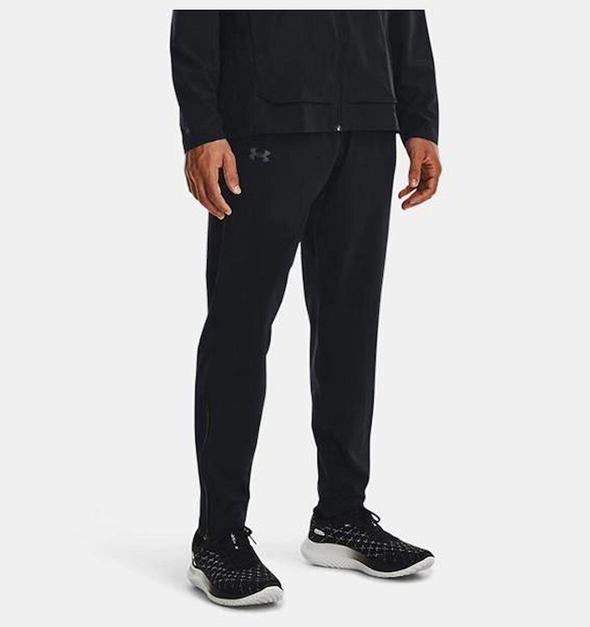 Under Armour Outrun The Storm Pants Erkek Pantolon 1376799