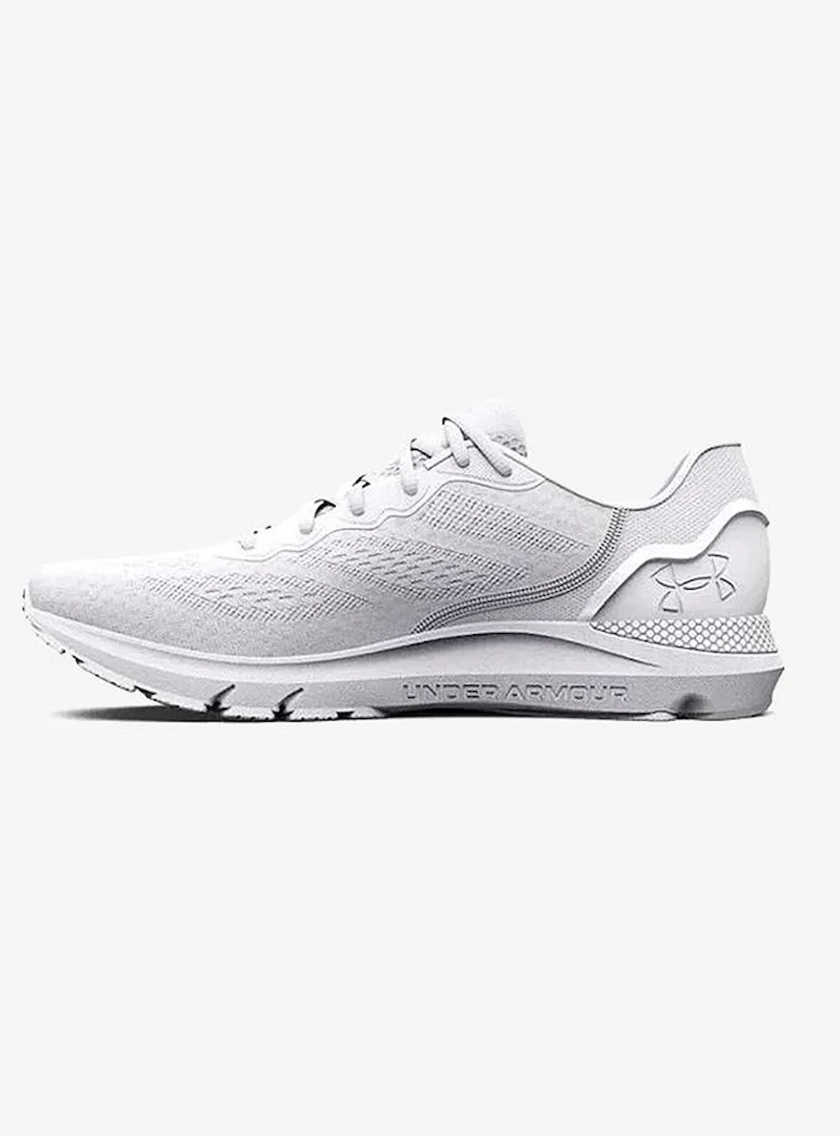 Under Armour Ua Hovr Sonic 6 Erkek Koşu Ayakkabısı