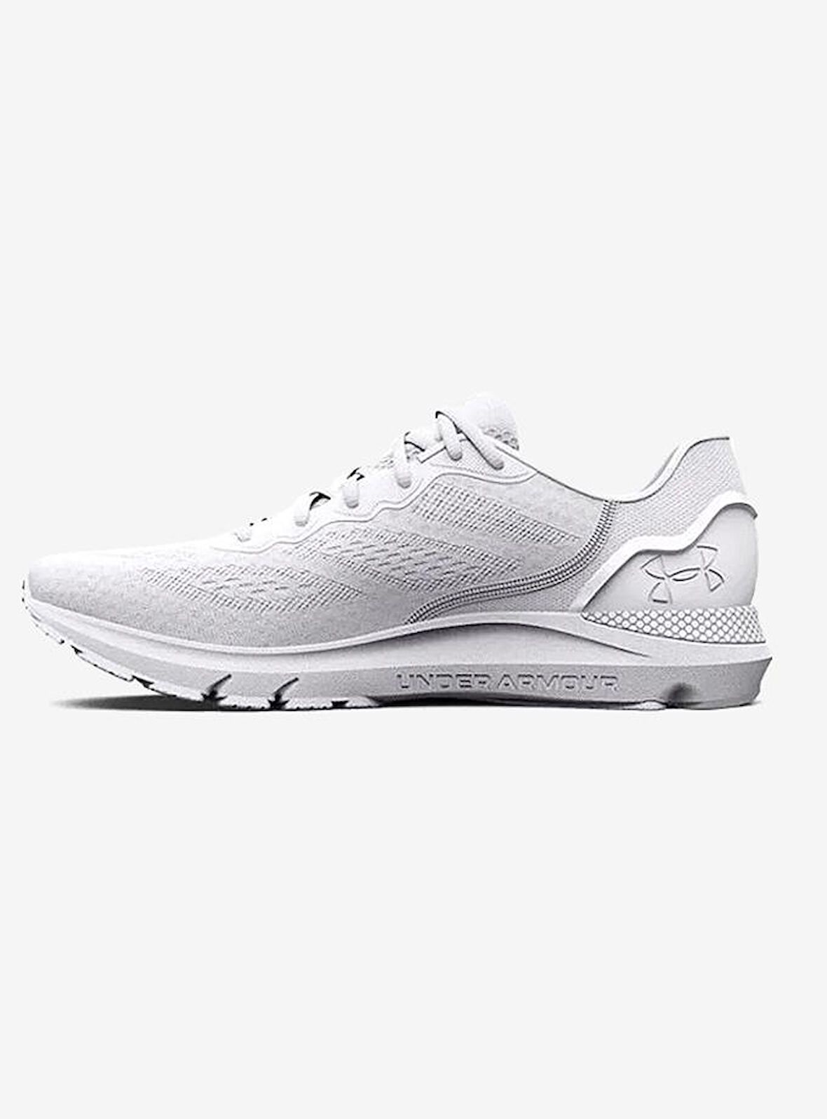 Under Armour Ua Hovr Sonic 6 Erkek Koşu Ayakkabısı