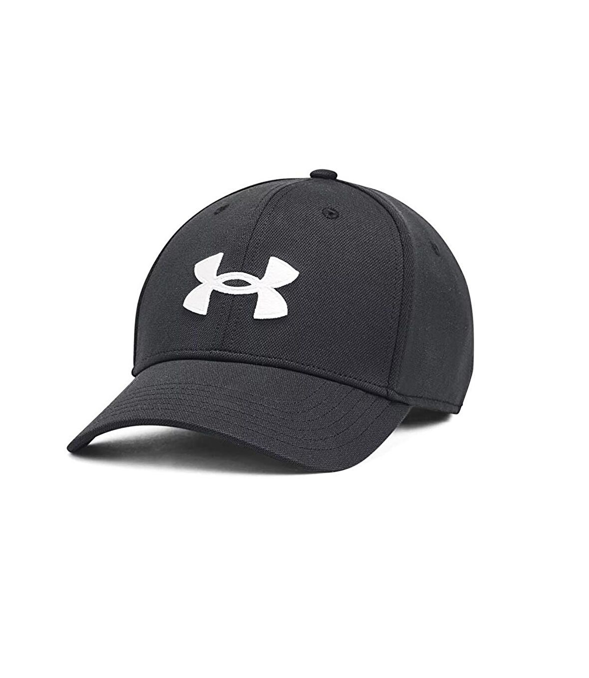 Under Armour Blitzing Adjustable Cap Şapka Siyah