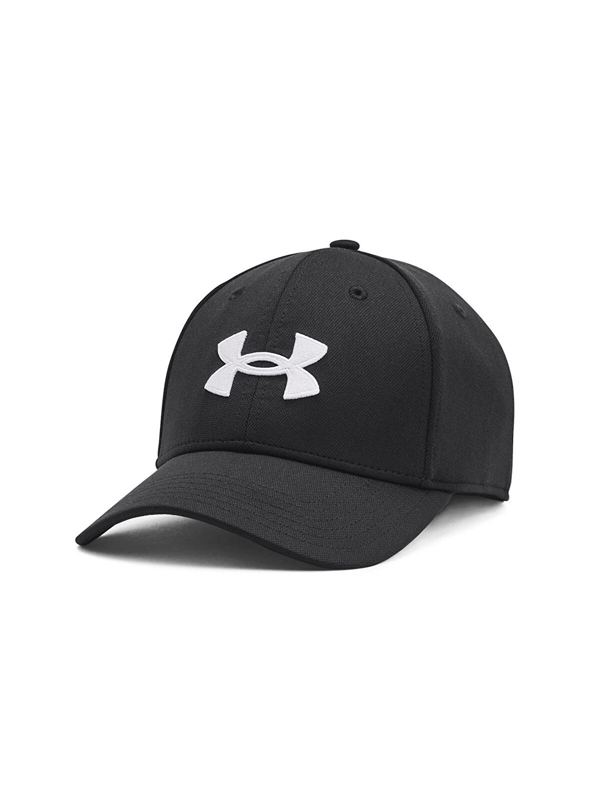 Under Armour Siyah Erkek Şapka 1376700-001 Men's UA Blitzing