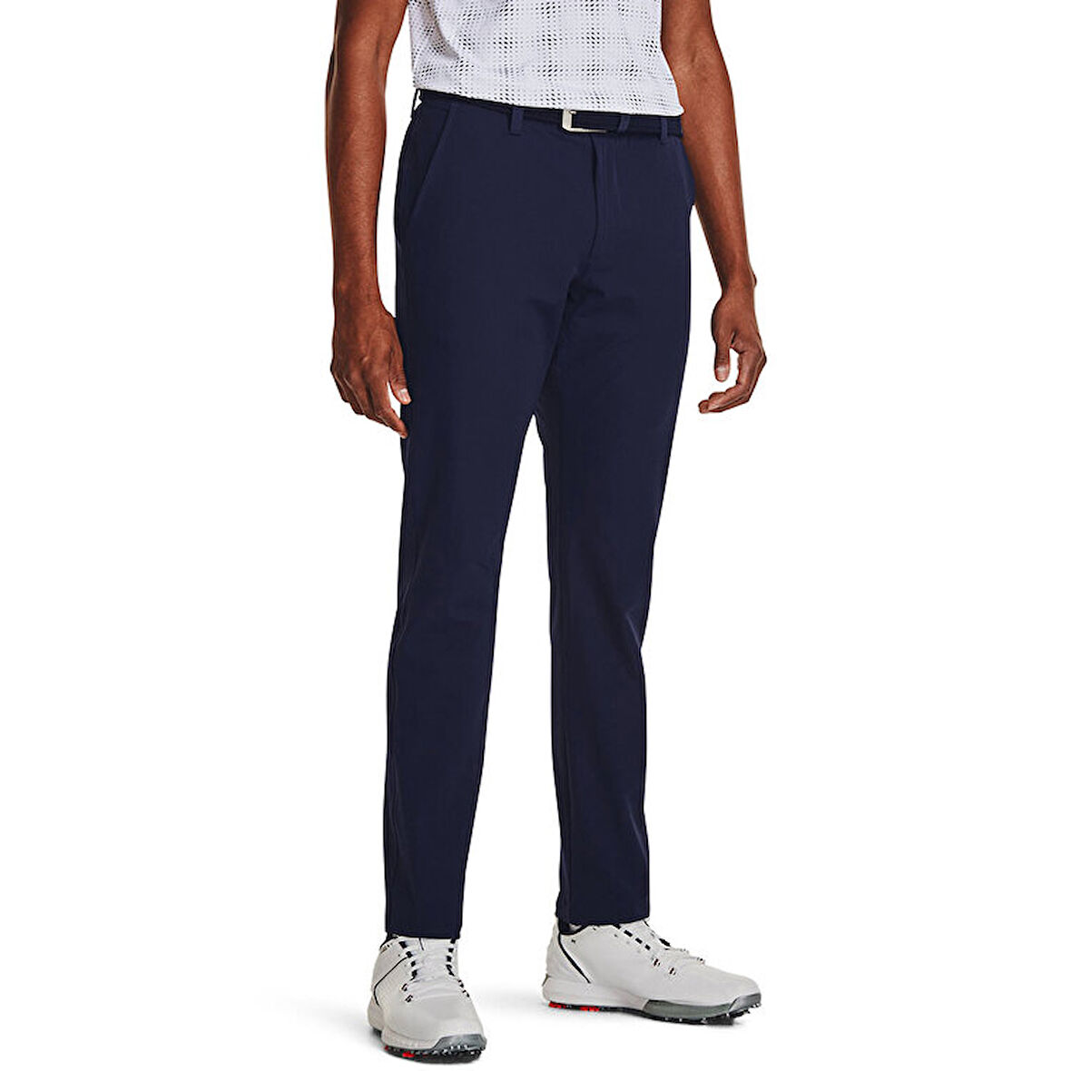 UNDER ARMOUR UA Drive Tapered Pant ERKEK PANTOLON 1364410-410