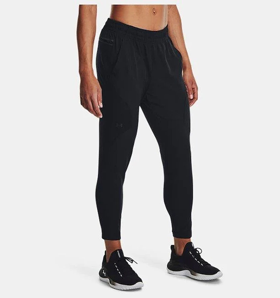 Under Armour UA UNSTOPPABLE HYBRID Kadın Eşofman Altı