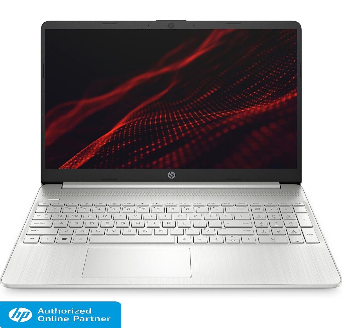 HP Laptop 15s-EQ2004NT 4H0J6EA Dahili Ekran Kartı AMD Radeon Graphics 5500U 8 GB DDR4 256 GB 15.6 inç Full HD Freedos Notebook Dizüstü Bilgisayar