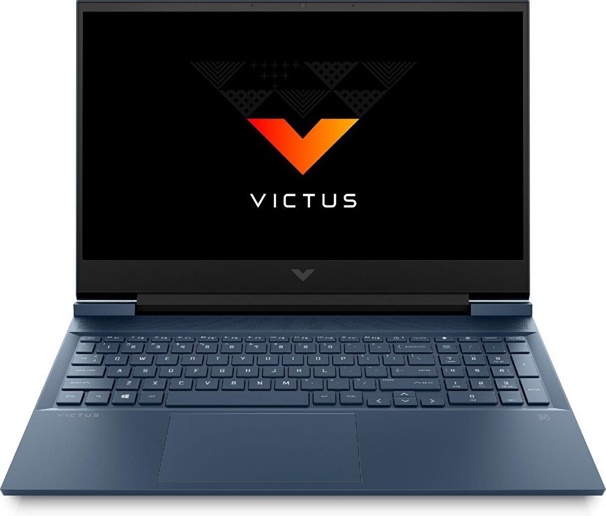 HP Victus 16-E0006NT 4H0R9EA Ryzen 5 5600H 8GB RAM 512GB SSD 4GB RTX3050 16.1 inç FHD FreeDOS