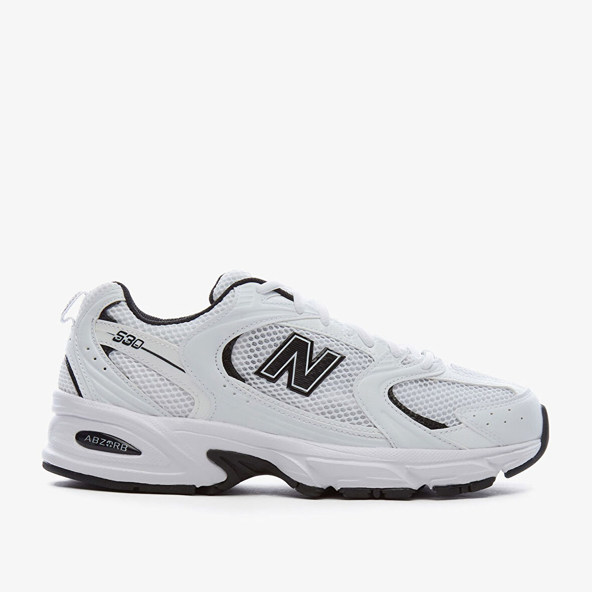 New Balance Erkek Ayakkabı 530