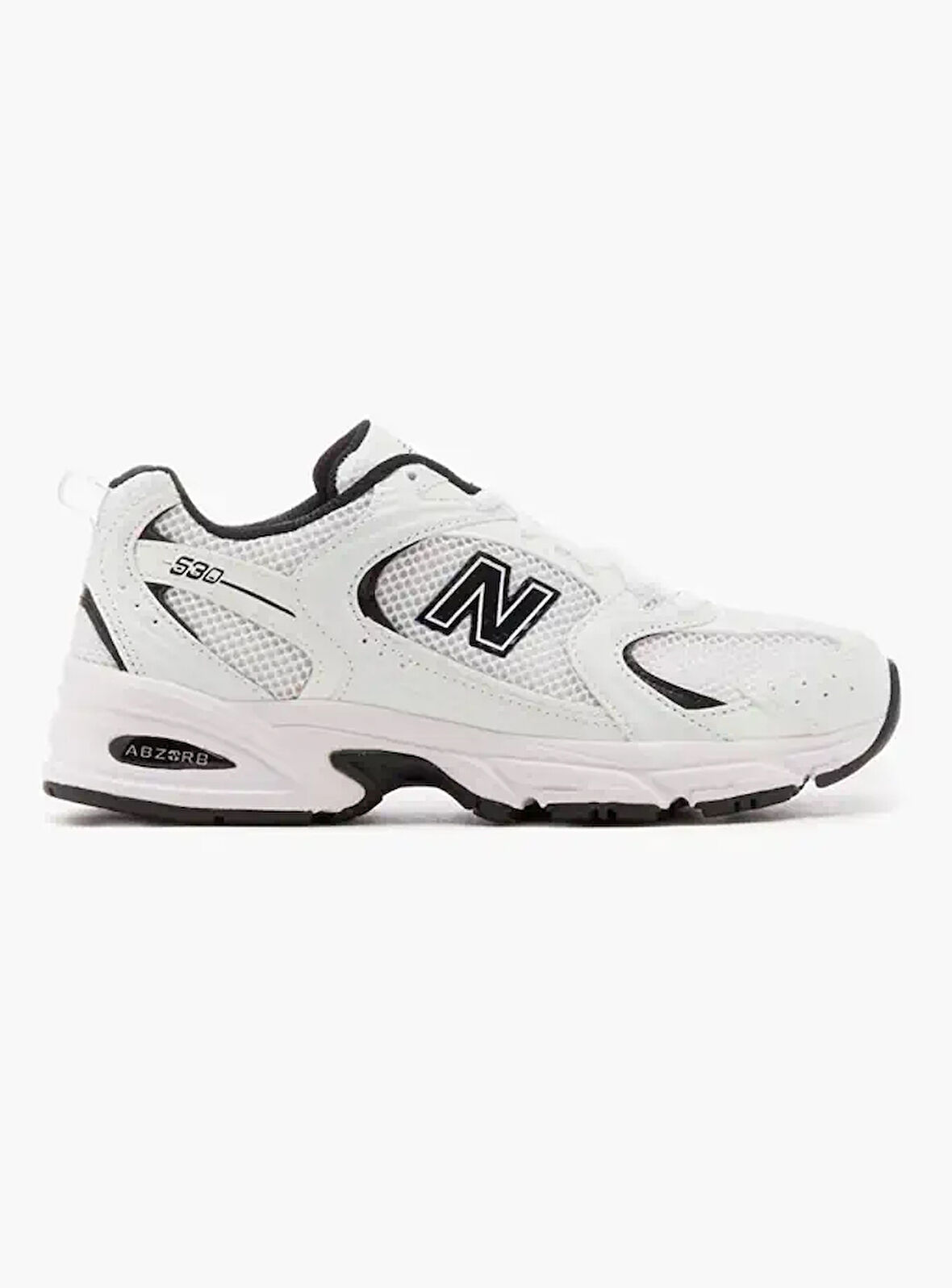 New Balance 530 Unisex Spor Ayakkabısı 