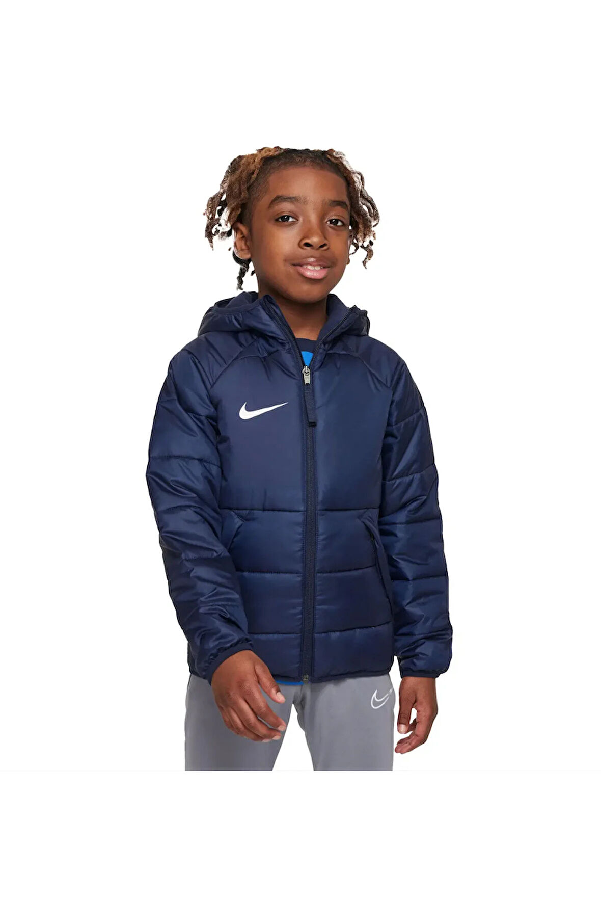 DJ6364-451 Nike Therma-FIT Academy Pro