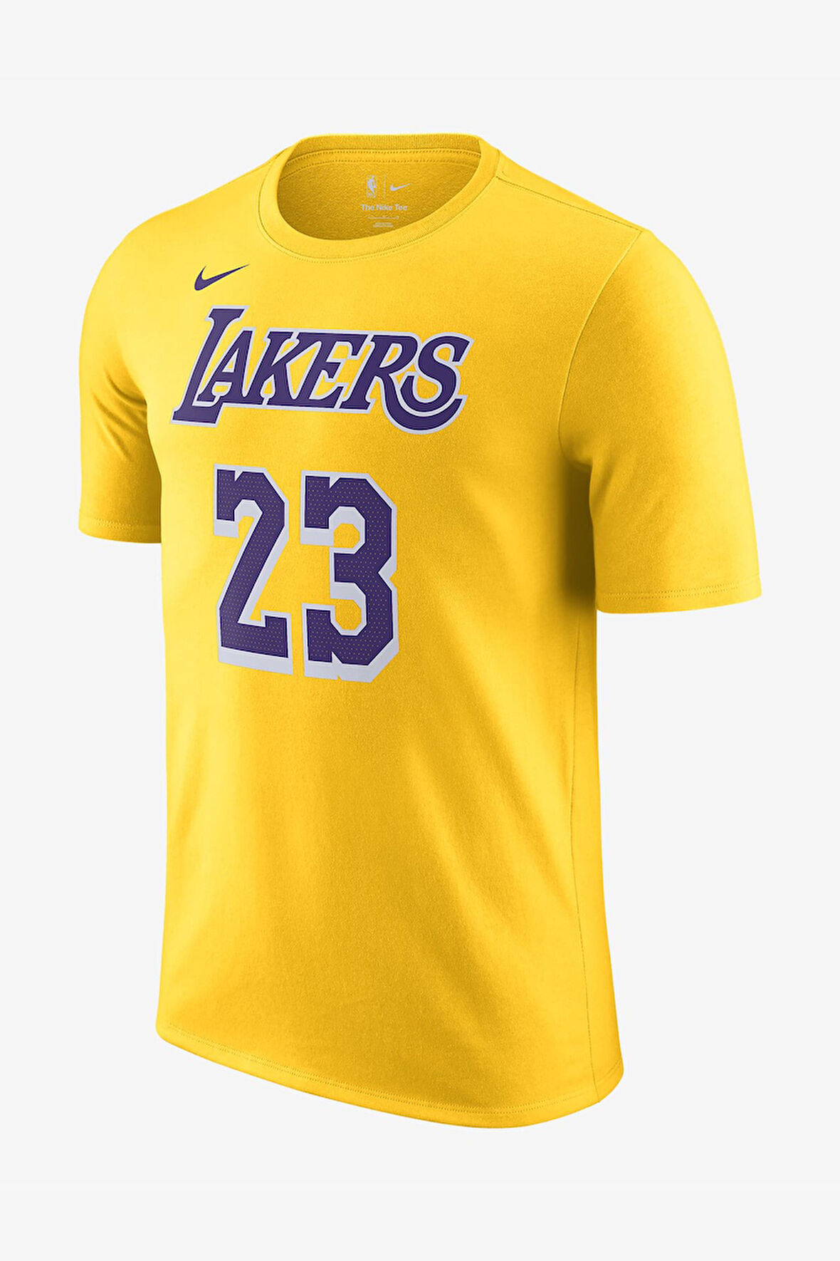 Nike Lal M Nk Es Nn Erkek Tişört DR6380-734