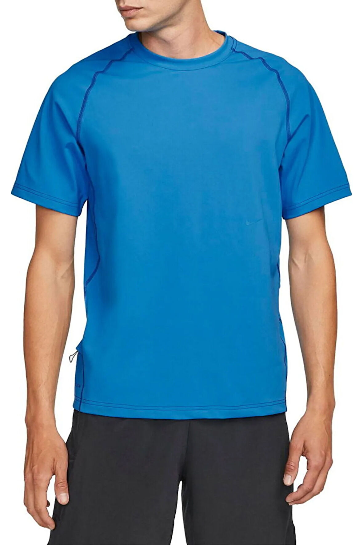 Dri-fit Adv A.p.s. Fitness Training Short-sleeve Erkek Tişört Dq4818-435