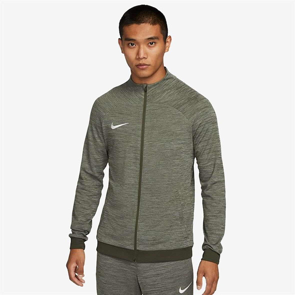 Nike M Nk Dri-FIT Academy Track Jacket K FP HT Erkek Ceket