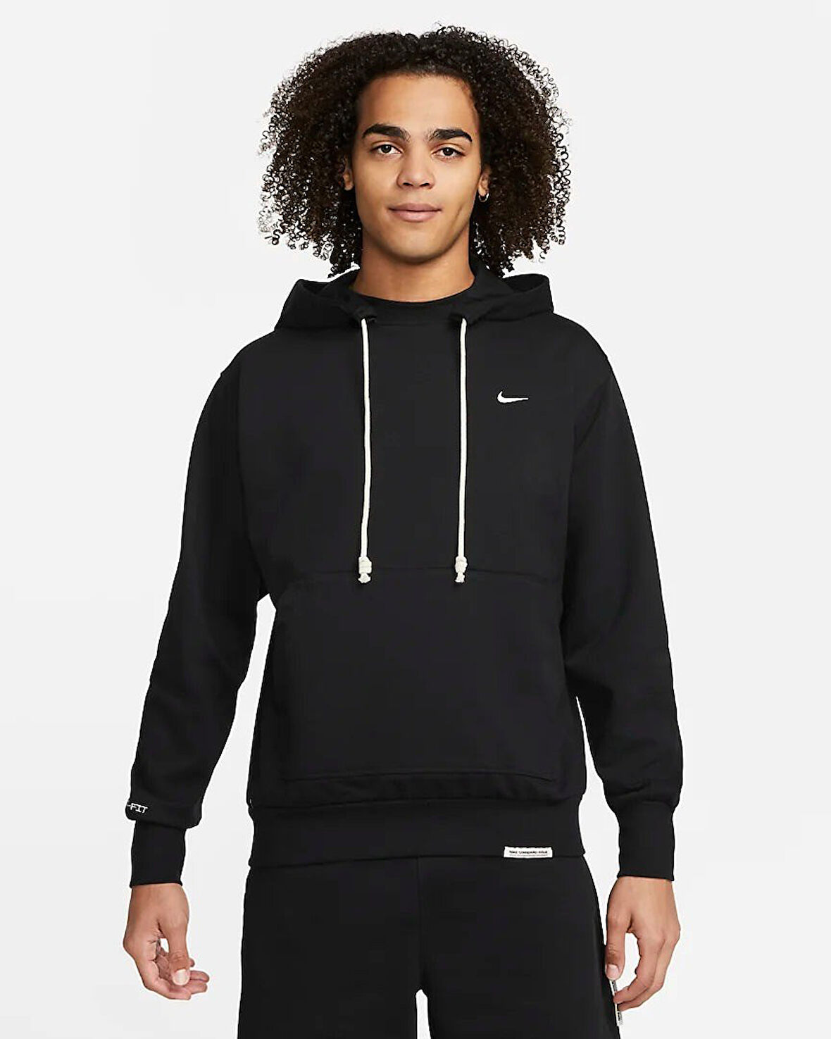 Dri-FIT Standard Issue Erkek Sweatshirt