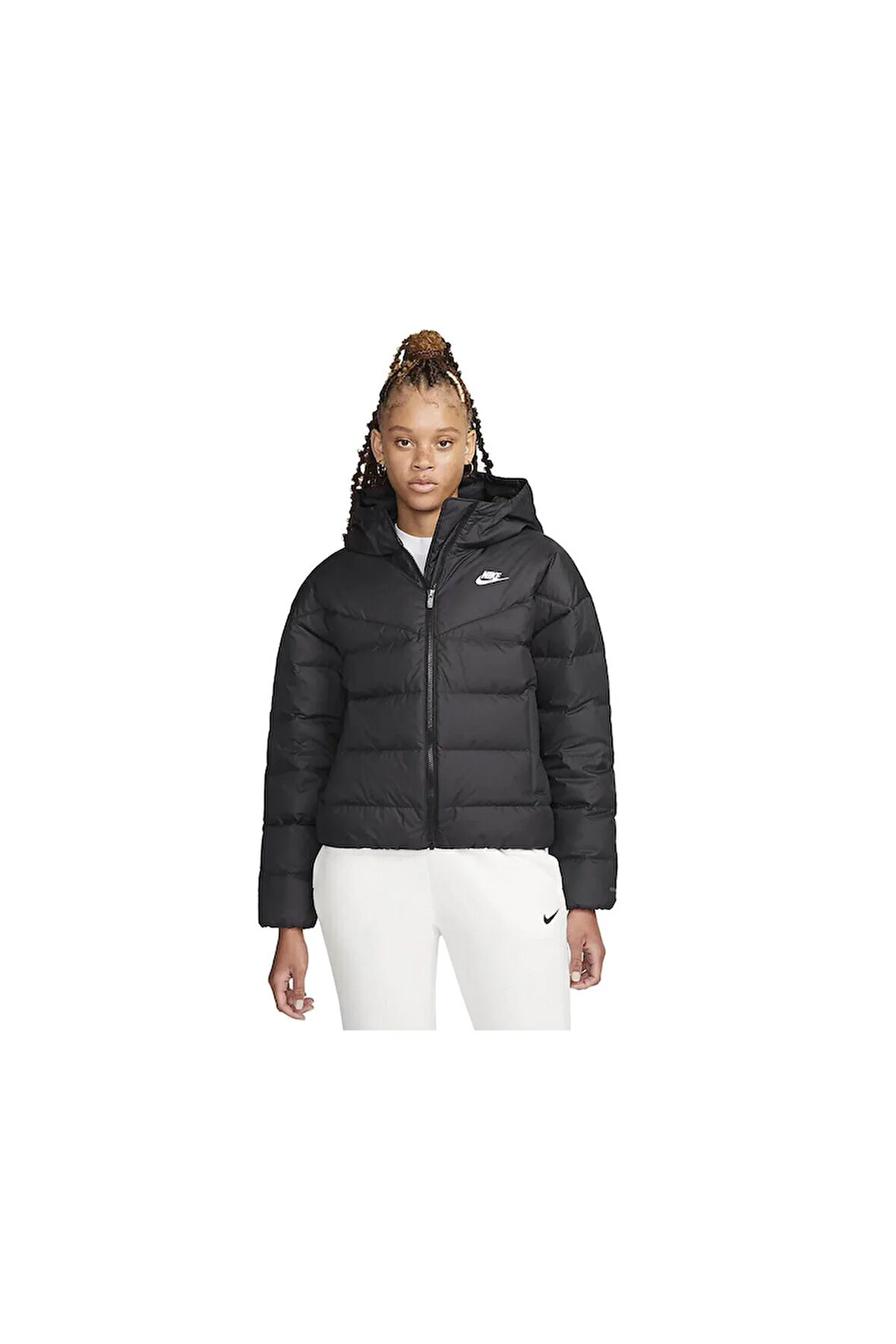 Storm-fıt Windrunner Kadın Mont