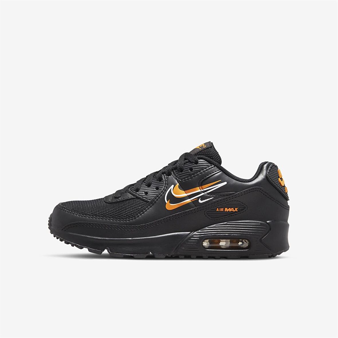 Nike Air Max 90 GS Erkek Çocuk Spor Ayakkabı DV7146-001