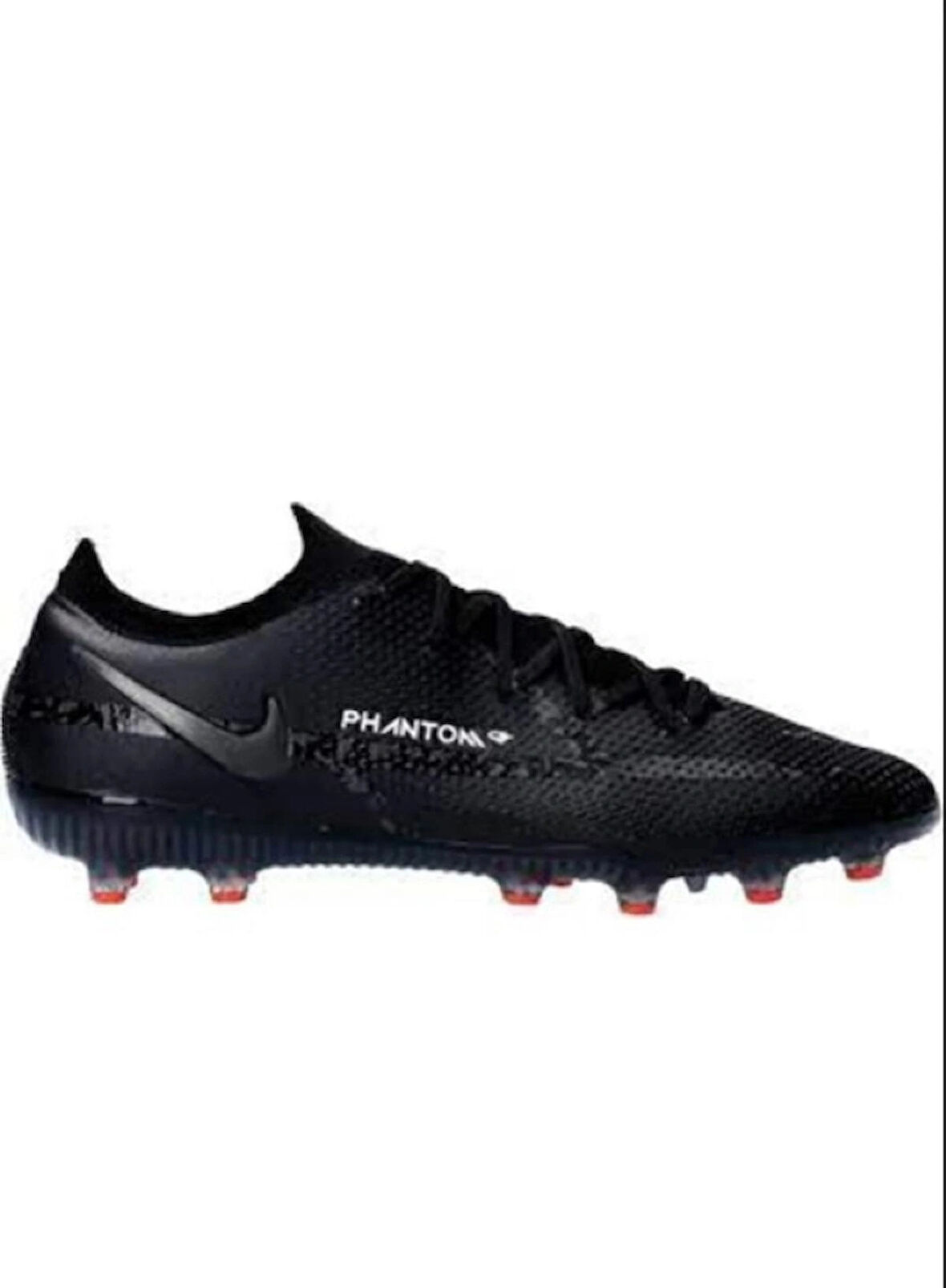 Nike Dc0748-001 Phantom Gt2  Elite Ag-pro Krampon