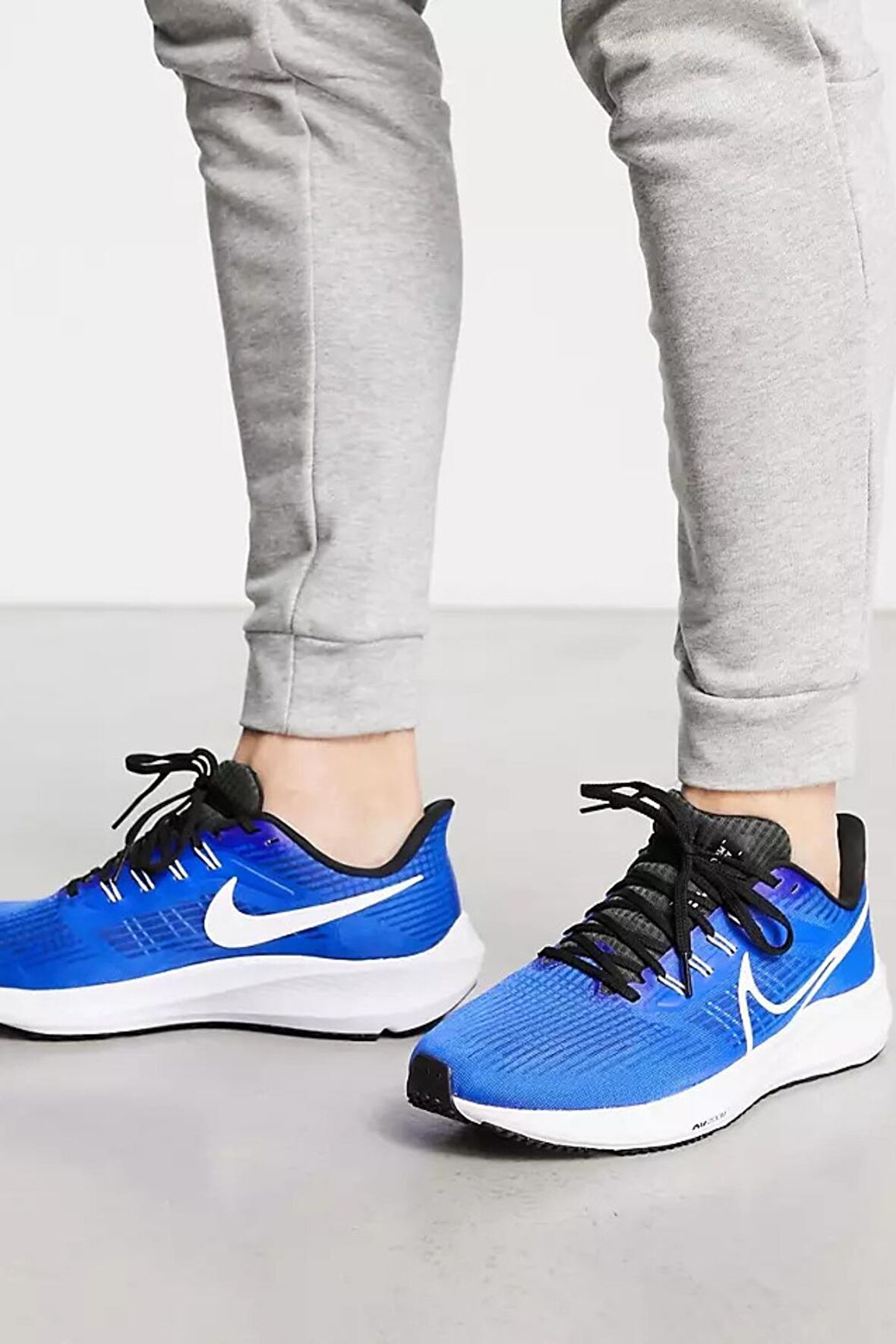 Nike Air Zoom Pegasus 39 Road Running Erkek Koşu & Antreman Spor Ayakkabısı