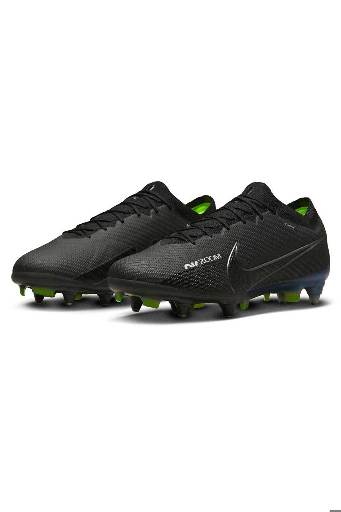 NİKE Zoom Mercurial Vapor 15 Elite Sg-pro Çim Saha Krampon Dj5168-001