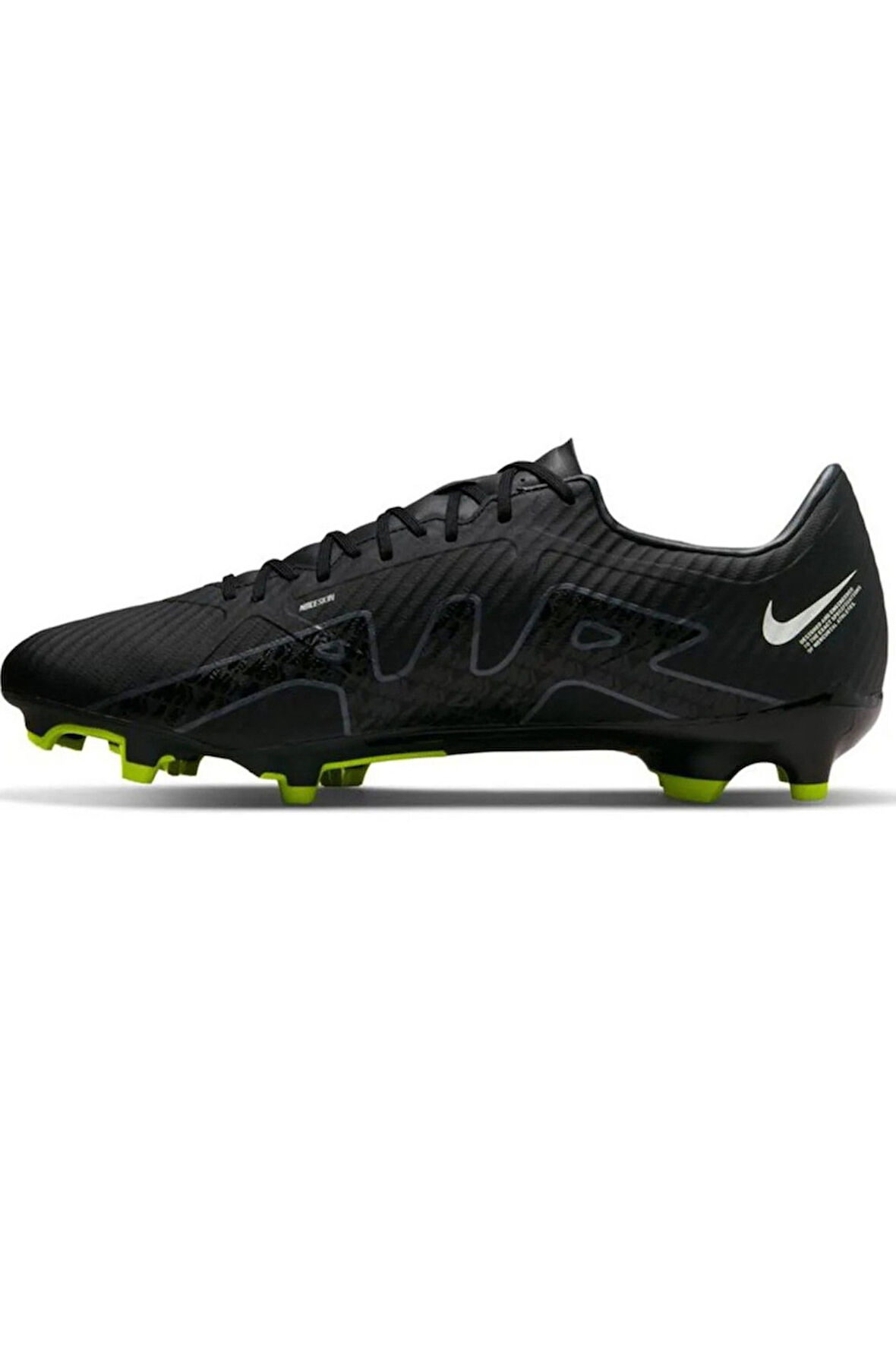 Nike Air Zoom Mercurial Vapor 15 Çoklu Zemin Erkek Krampon ( 1 NO BÜYÜK ALINIZ )