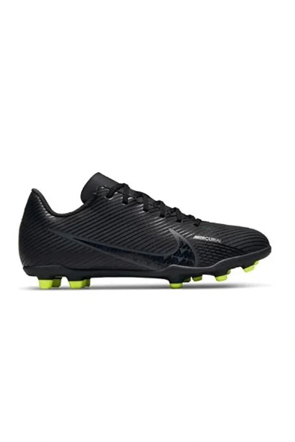 NİKE DJ5658-001 JR VAPOR 15 CLUB  ÇOCUK KRAMPON