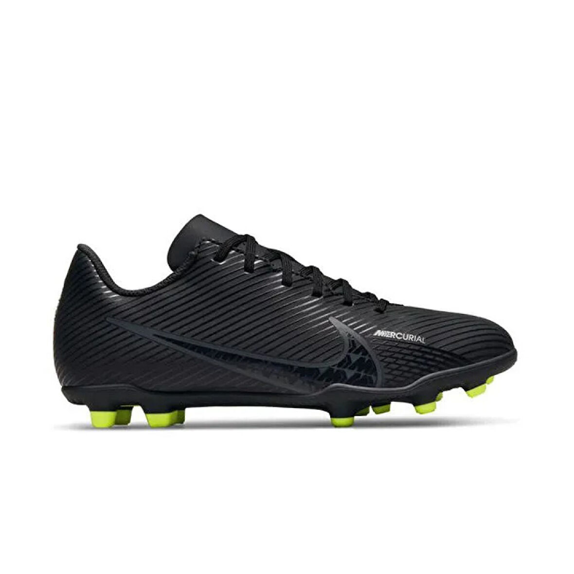 Nıke Jr Vapor 15 Club Fg/mg Dj5958-001 