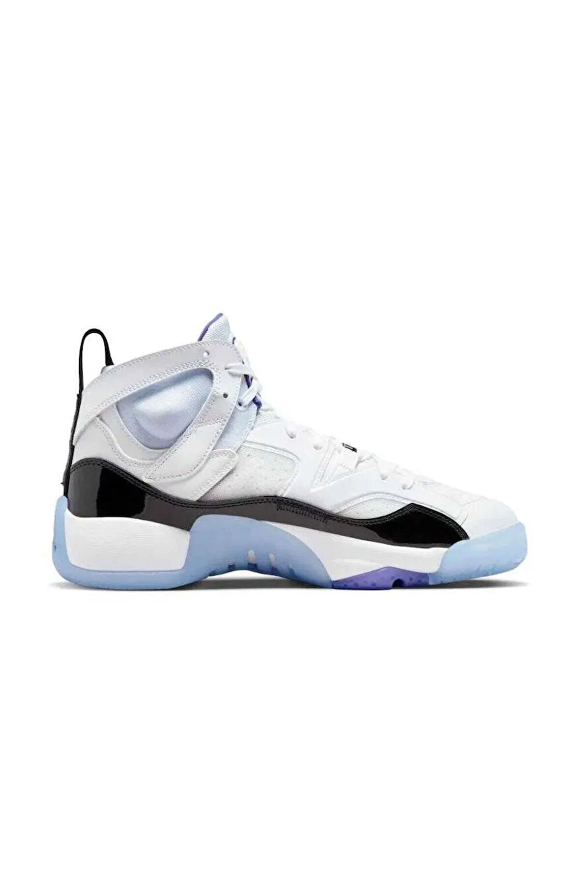 Jordan Jumpman Two Trey Erkek Basketbol Ayakkabısı Do1925-100(yarım Numara Büyük Almanızı Öneri