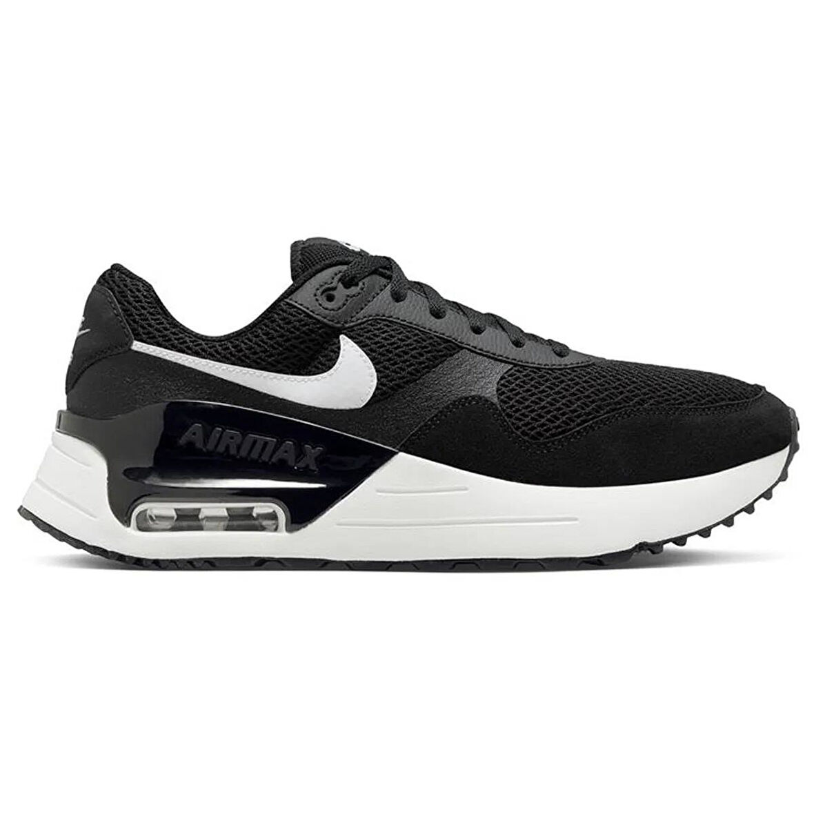 Nike DM9537-001 Air Max Systm Erkek Günlük Spor Ayakkabı