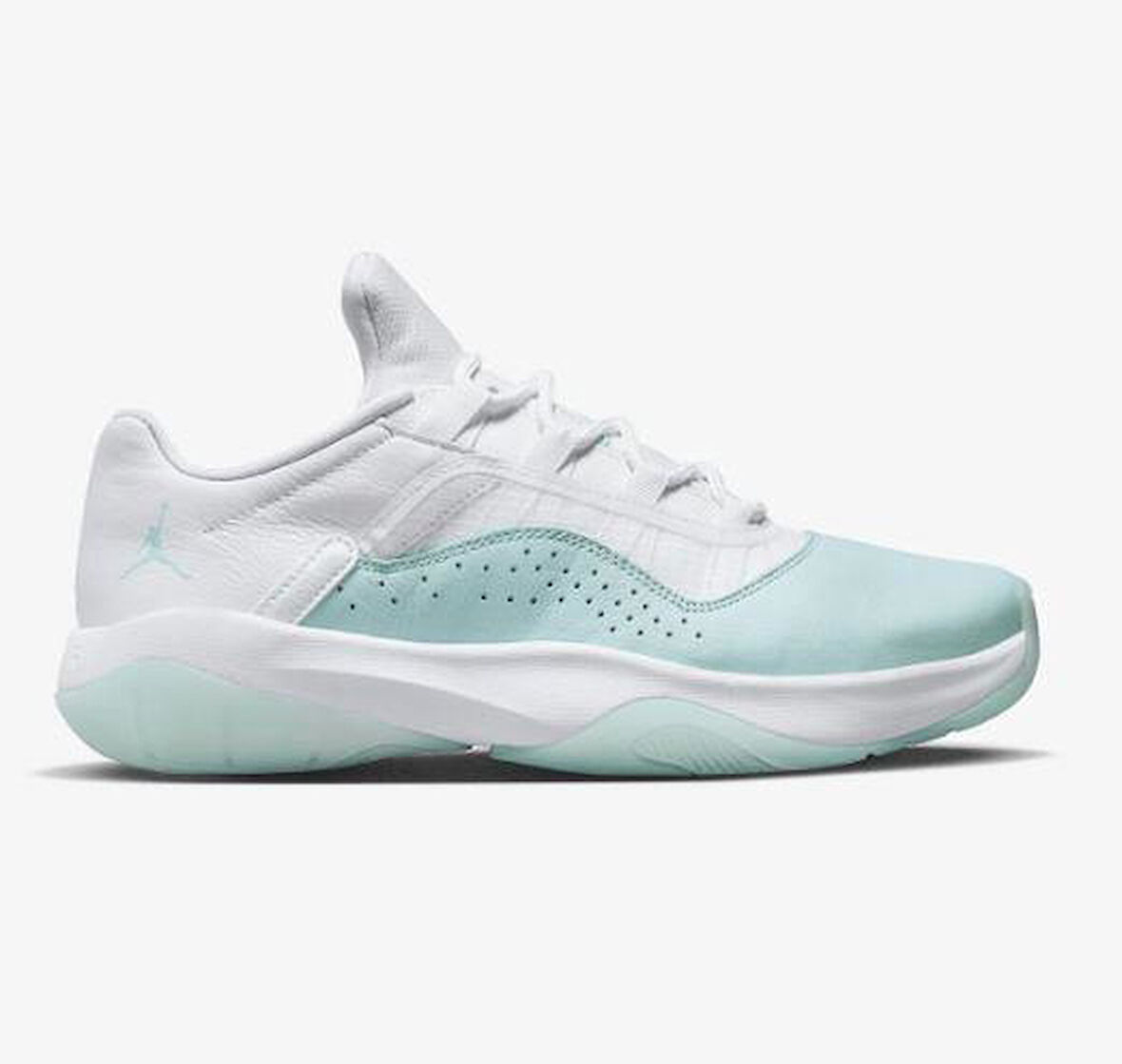 Jordan Wmns Air 11 Cmft Low | Kadın Basketbol Ayakkabı  DV2629-100