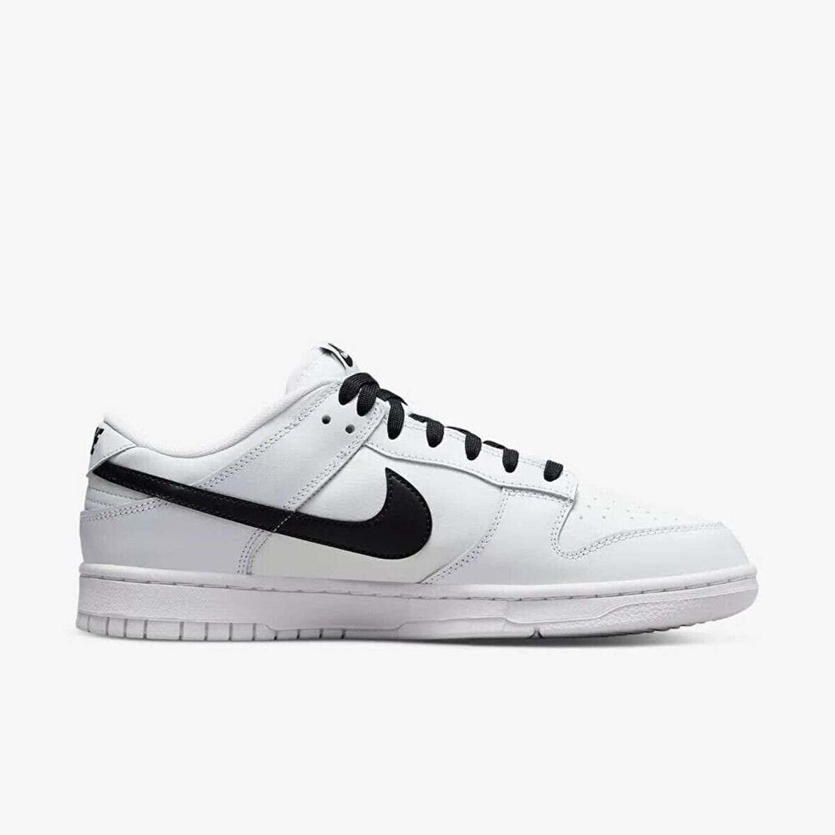NIKE ERKEK DUNK LOW SPOR AYAKKABI DJ6188
