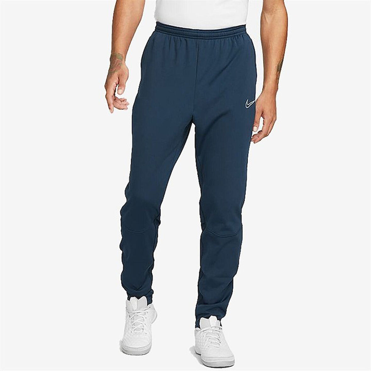 Nike Therma-Fit Academy KPZ Winter Warrior Knit Football Pant Erkek Eşofman Altı DC9142-454