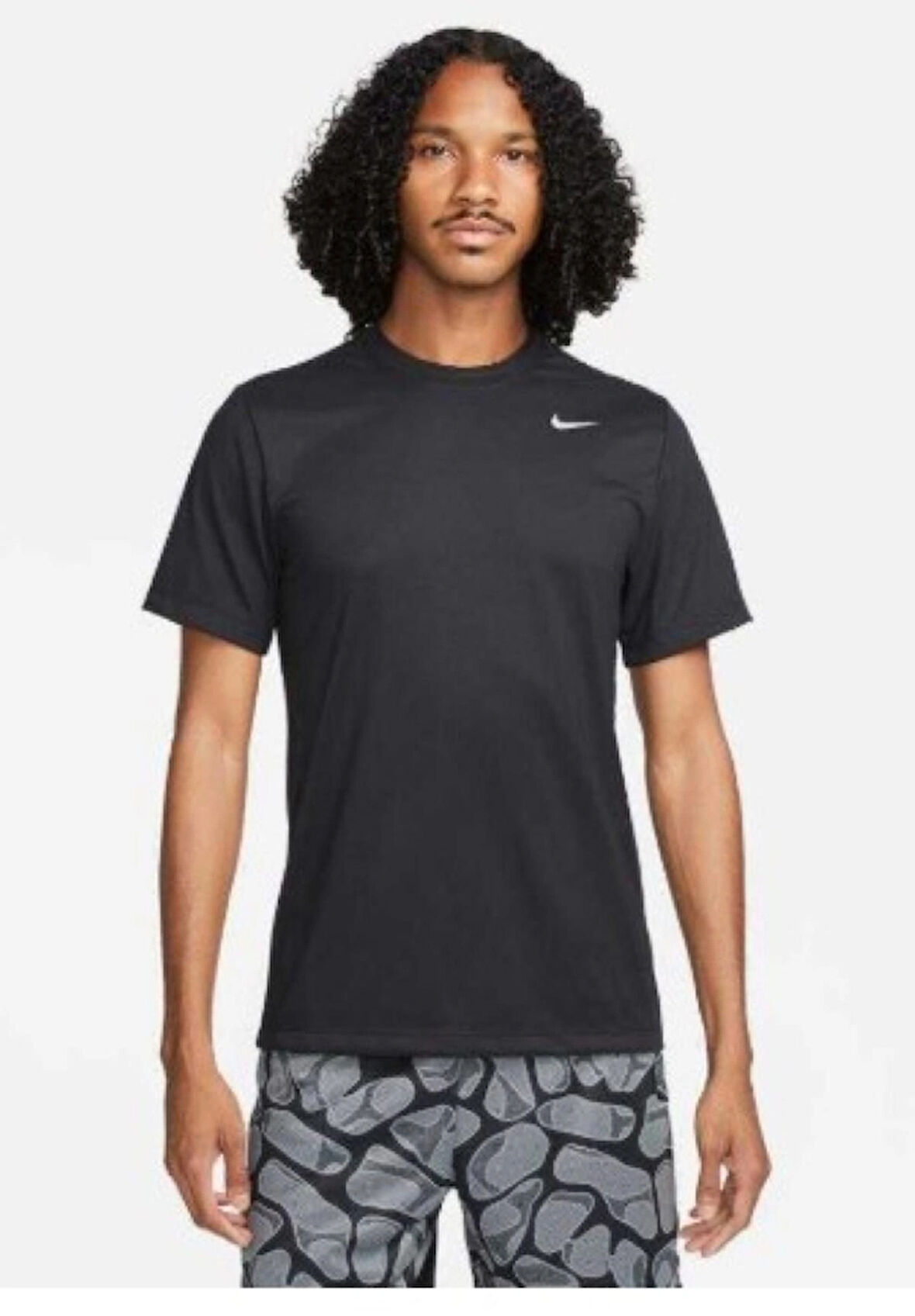 NİKE DX0989-010  T-SHİRT