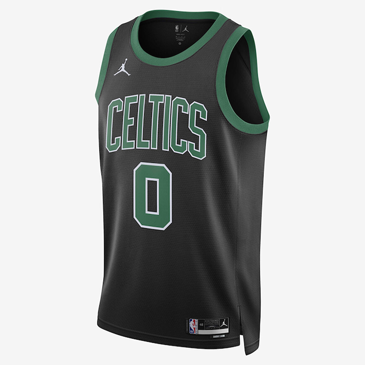 NİKE JORDAN  Boston Celtics Statement Edition BASKETBOL FORMASI-DO9519-012