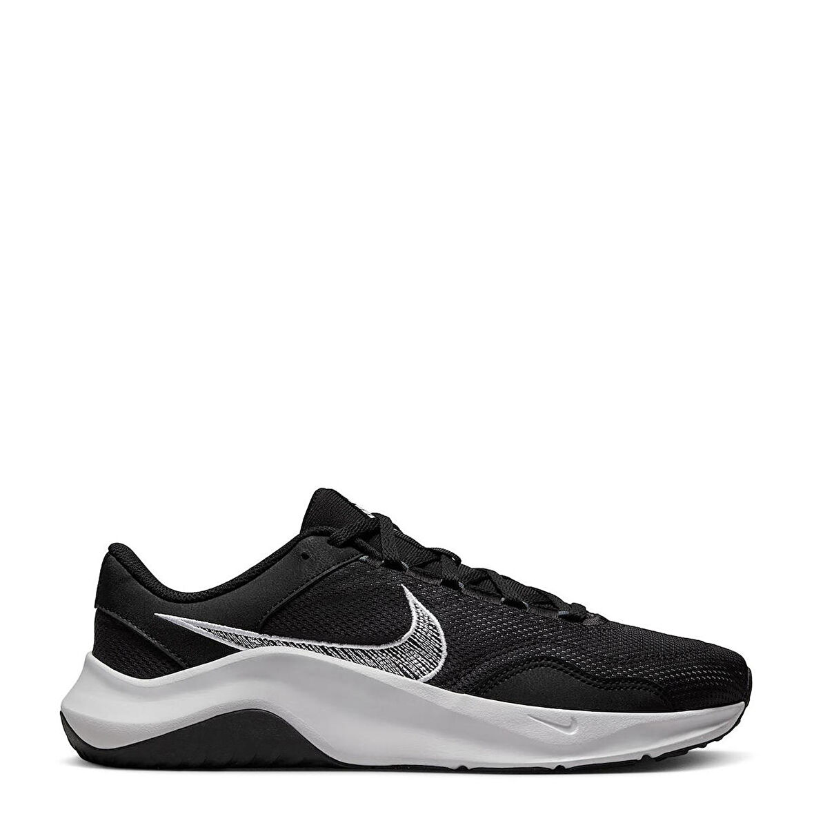 Nike Erkek Koşu - Yürüyüş Ayakkabısı Legend Essential 3 Next Nature DM1120-001
