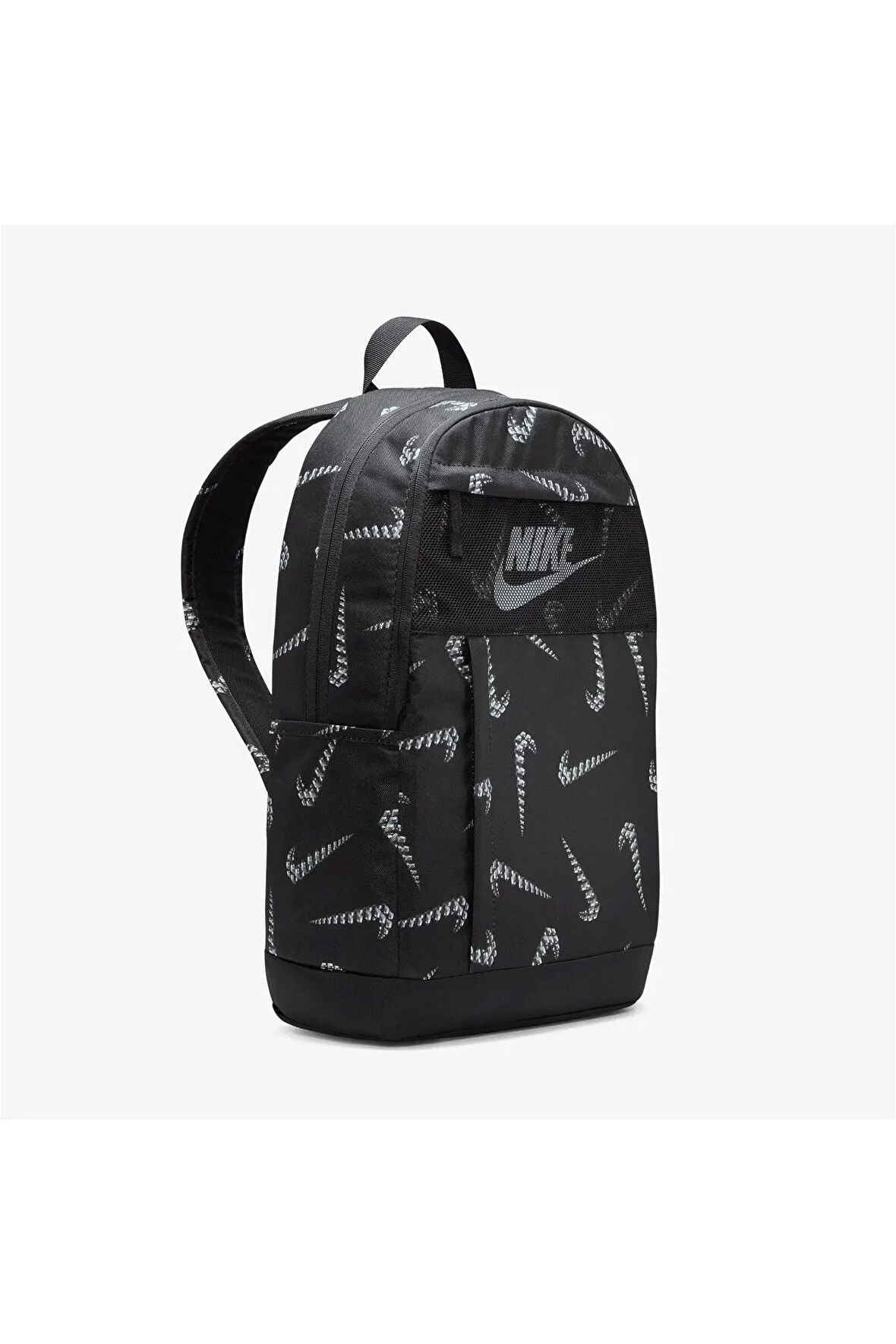 Nike Elemental Aop Ho22 Unisex Siyah Sırt Çantası