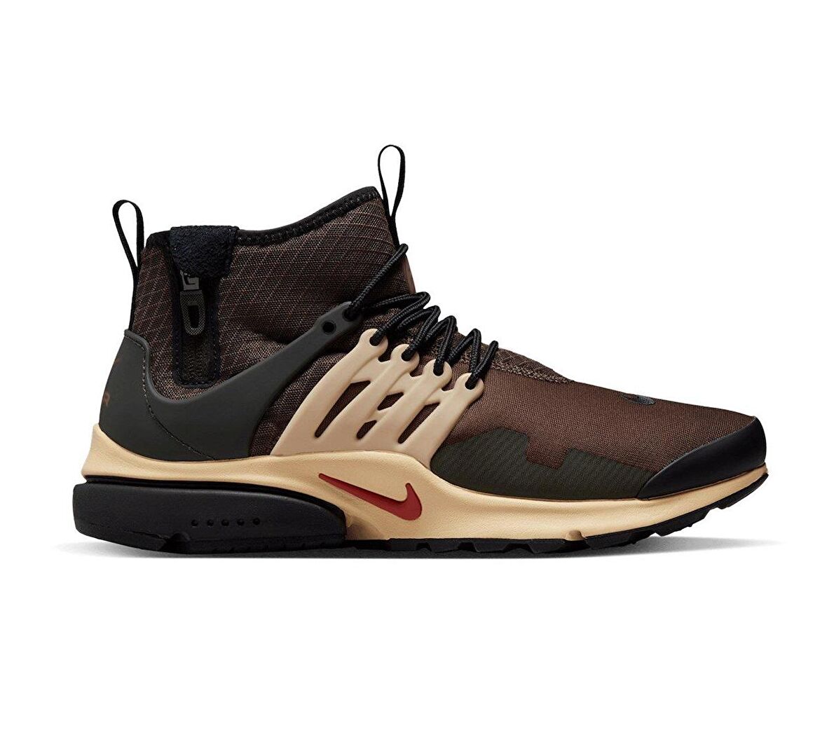 Nike Air Presto Mid Utility Erkek Spor Ayakkabı DC8751-200